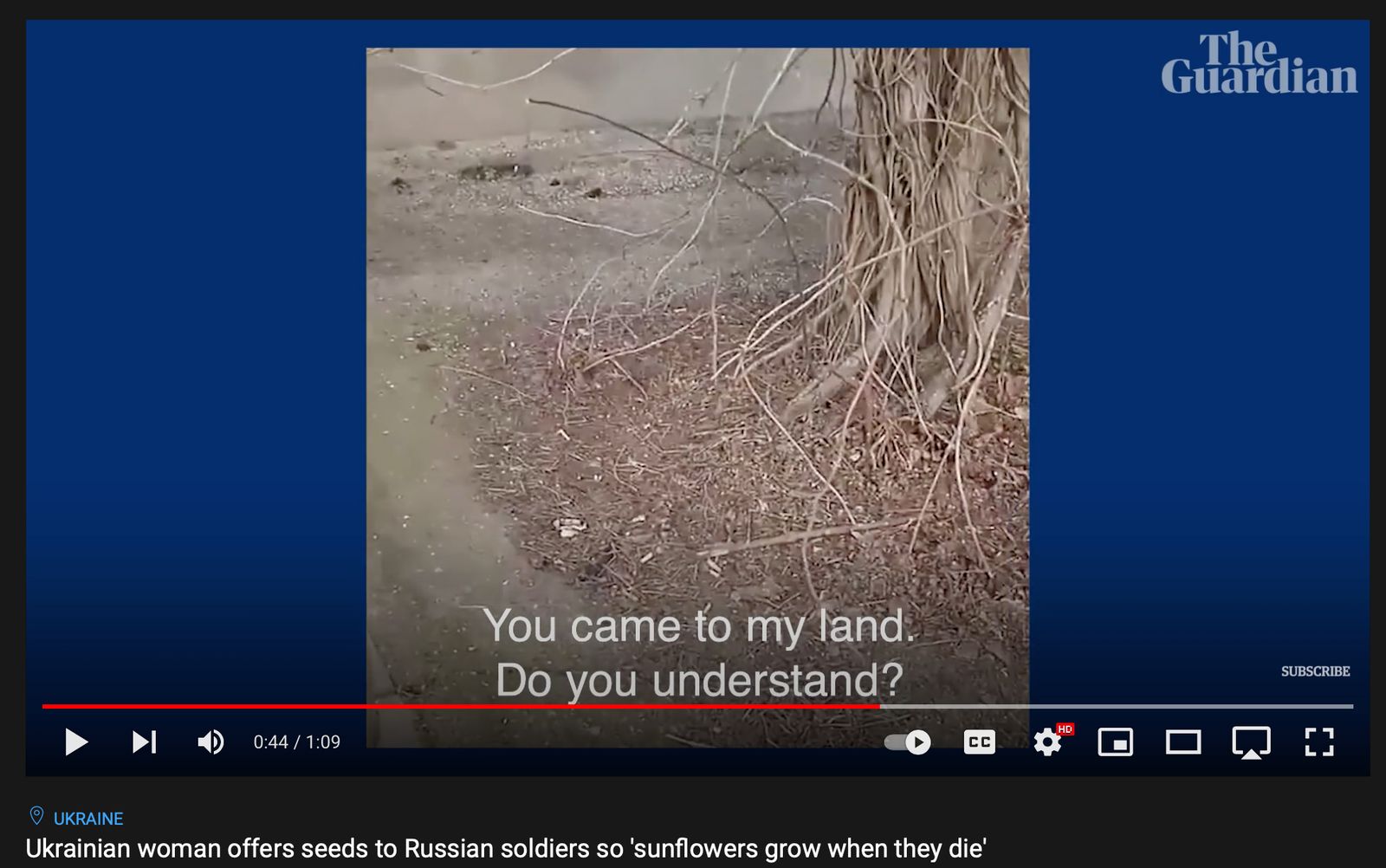 © Anna Lunghini - Image from the MOYA RIDNA photography project