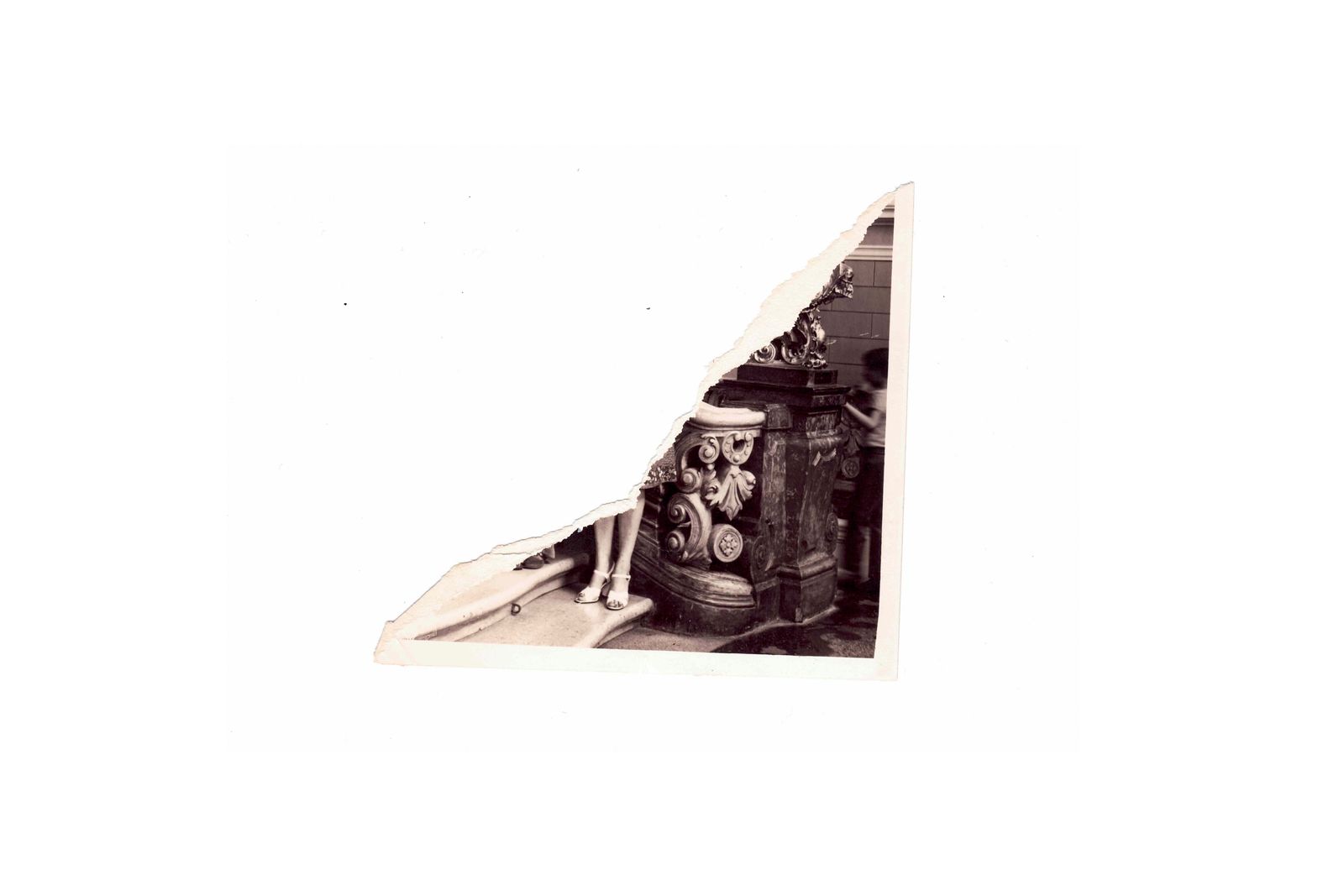 © Anna Lunghini - Image from the MOYA RIDNA photography project