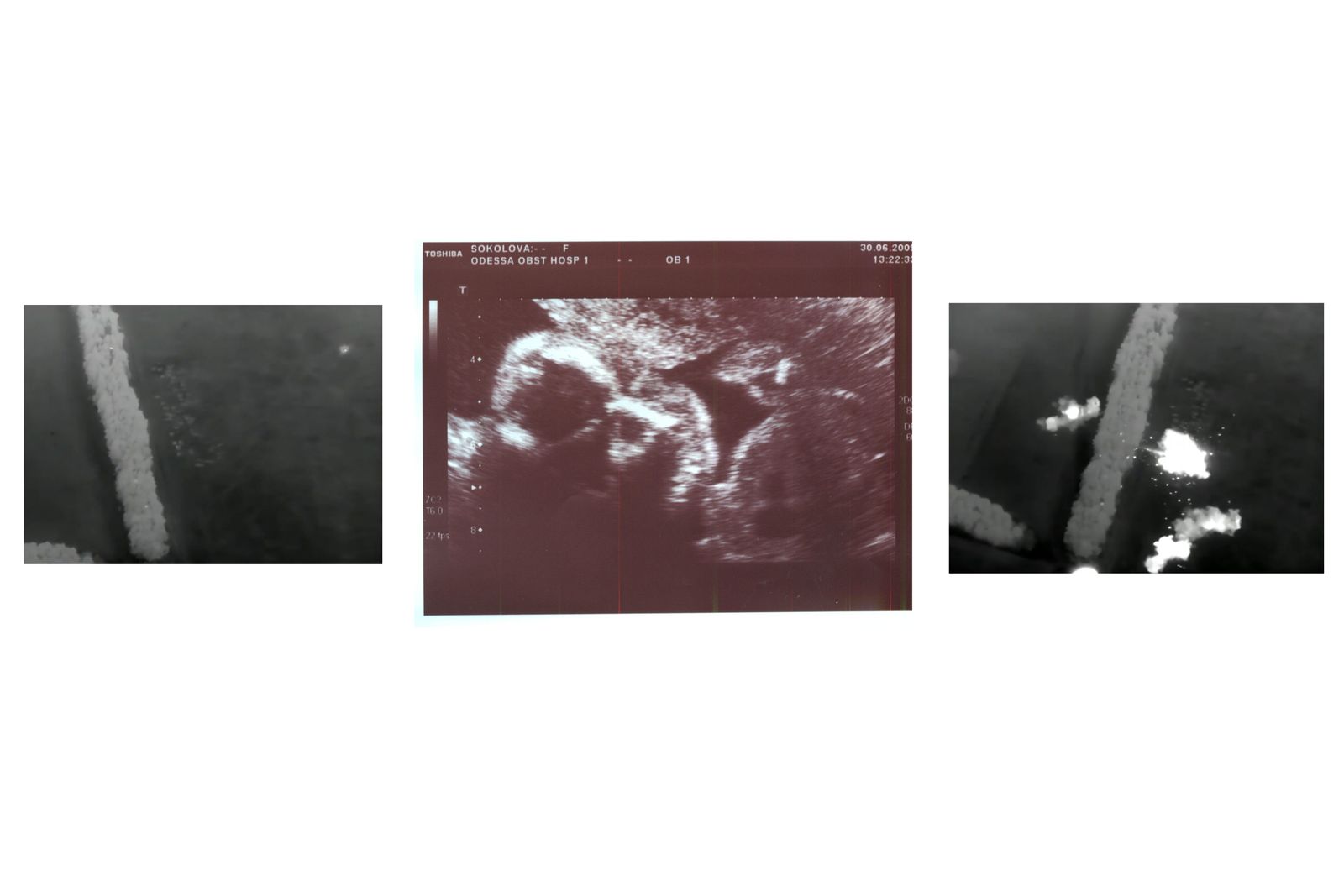 © Anna Lunghini - Image from the MOYA RIDNA photography project