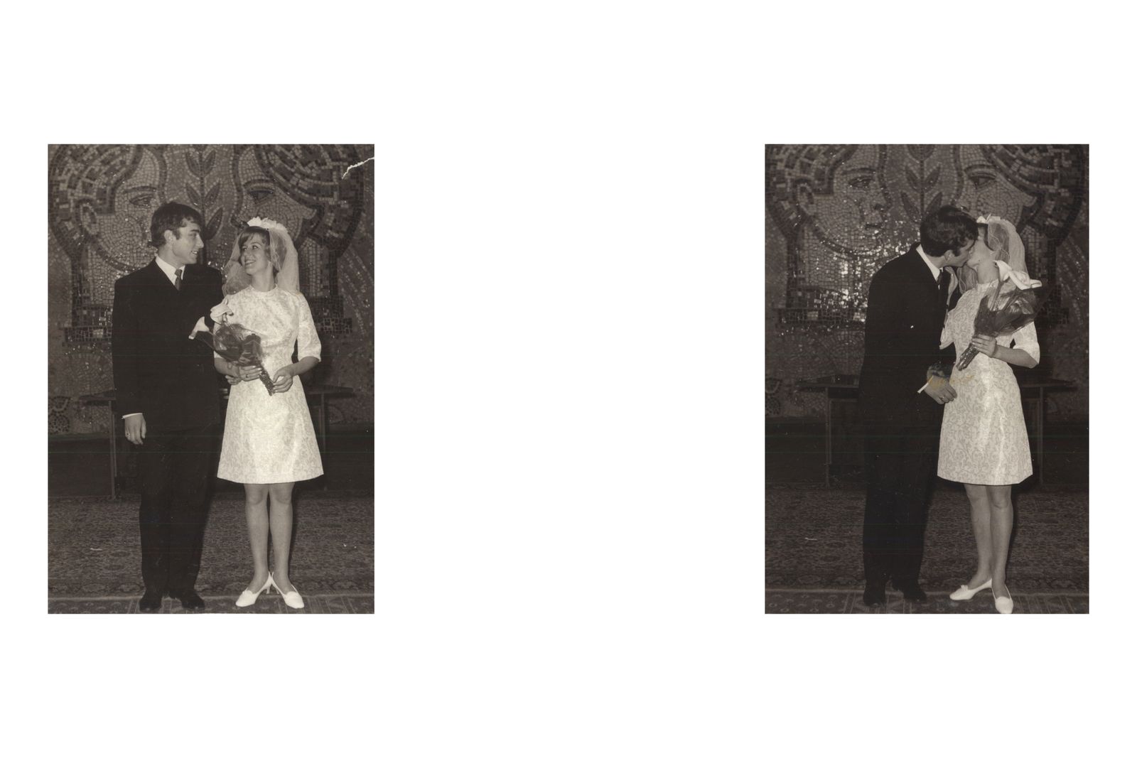 © Anna Lunghini - Image from the MOYA RIDNA photography project