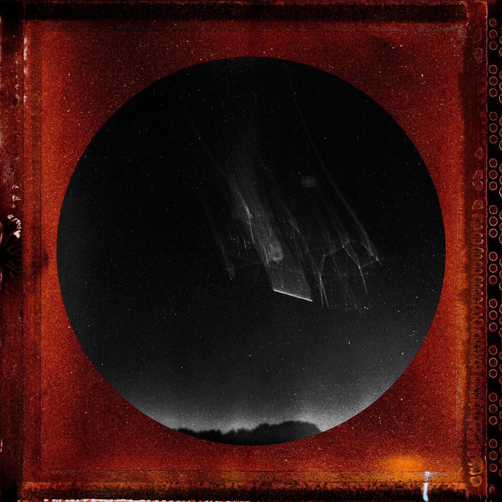 © Tirdad Aghakhani - Image from the Untitled Story photography project