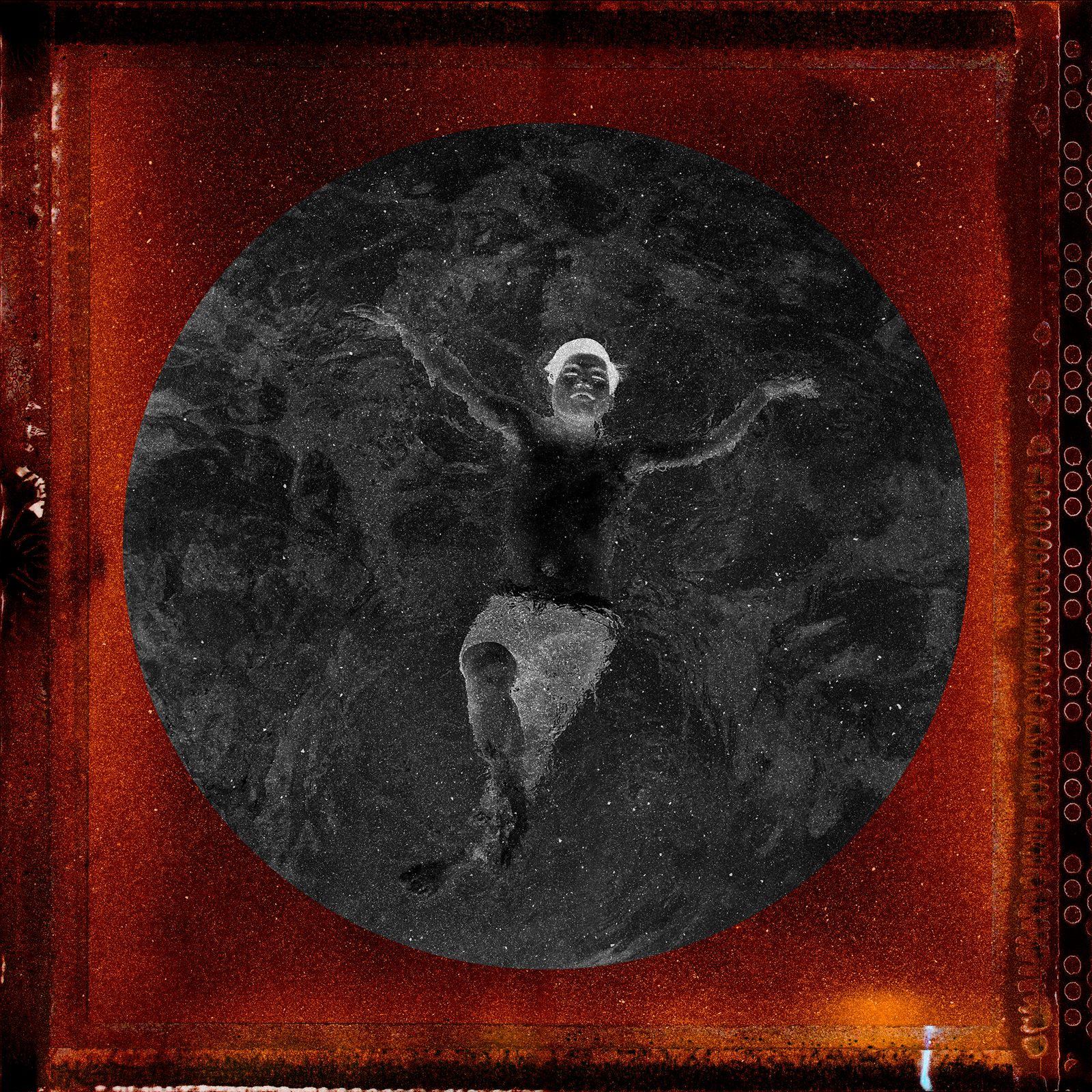 © Tirdad Aghakhani - Image from the Untitled Story photography project
