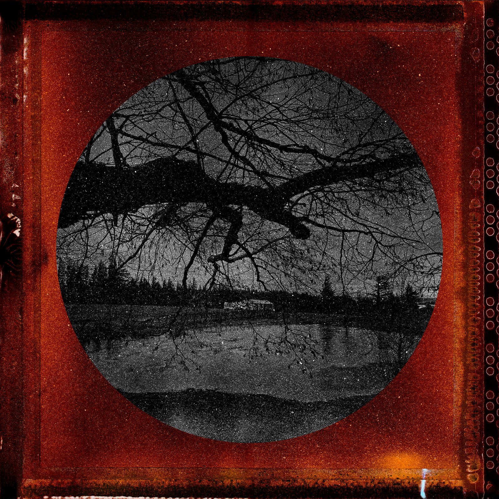 © Tirdad Aghakhani - Image from the Untitled Story photography project