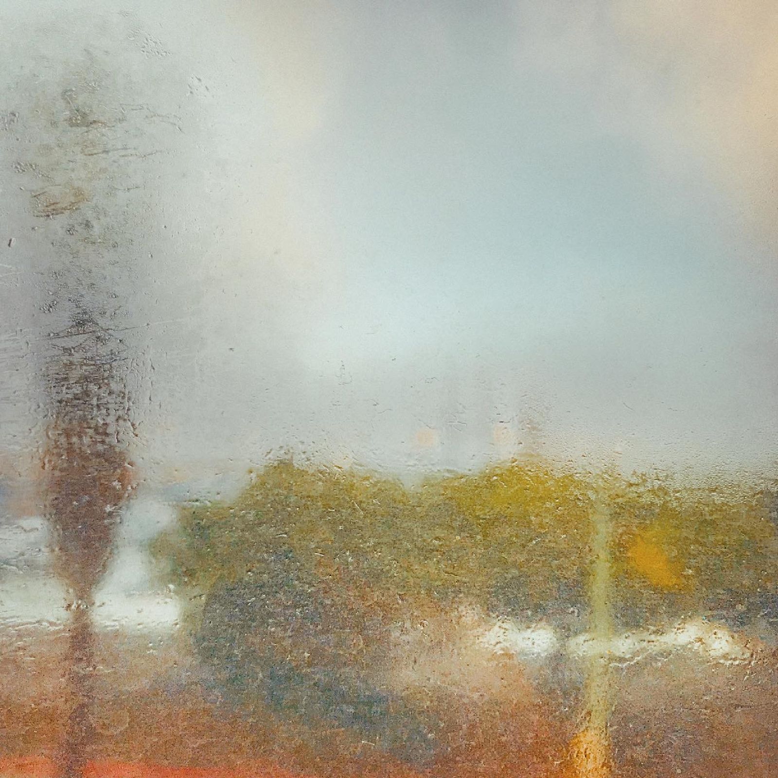 © Tirdad Aghakhani - Image from the Rain photography project