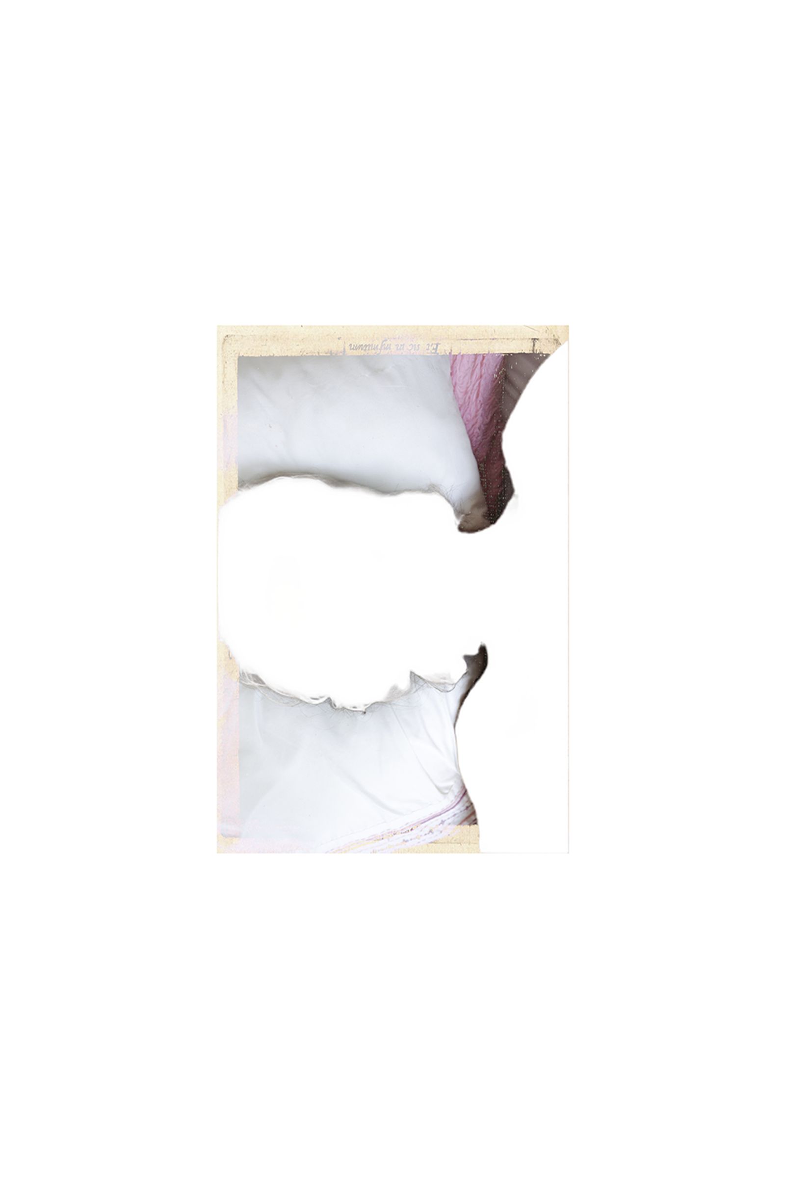 © Georgina Guexpal - Image from the WE'RE JUST STRANGERS photography project