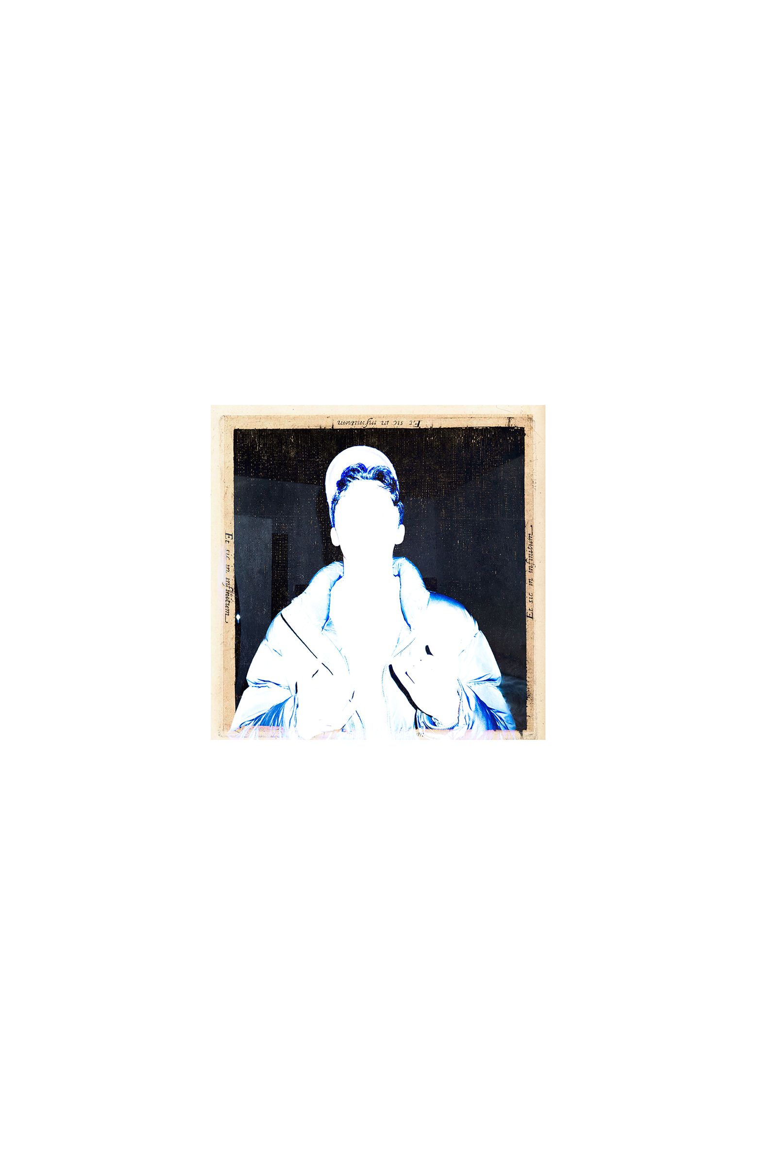 © Georgina Guexpal - Image from the WE'RE JUST STRANGERS photography project