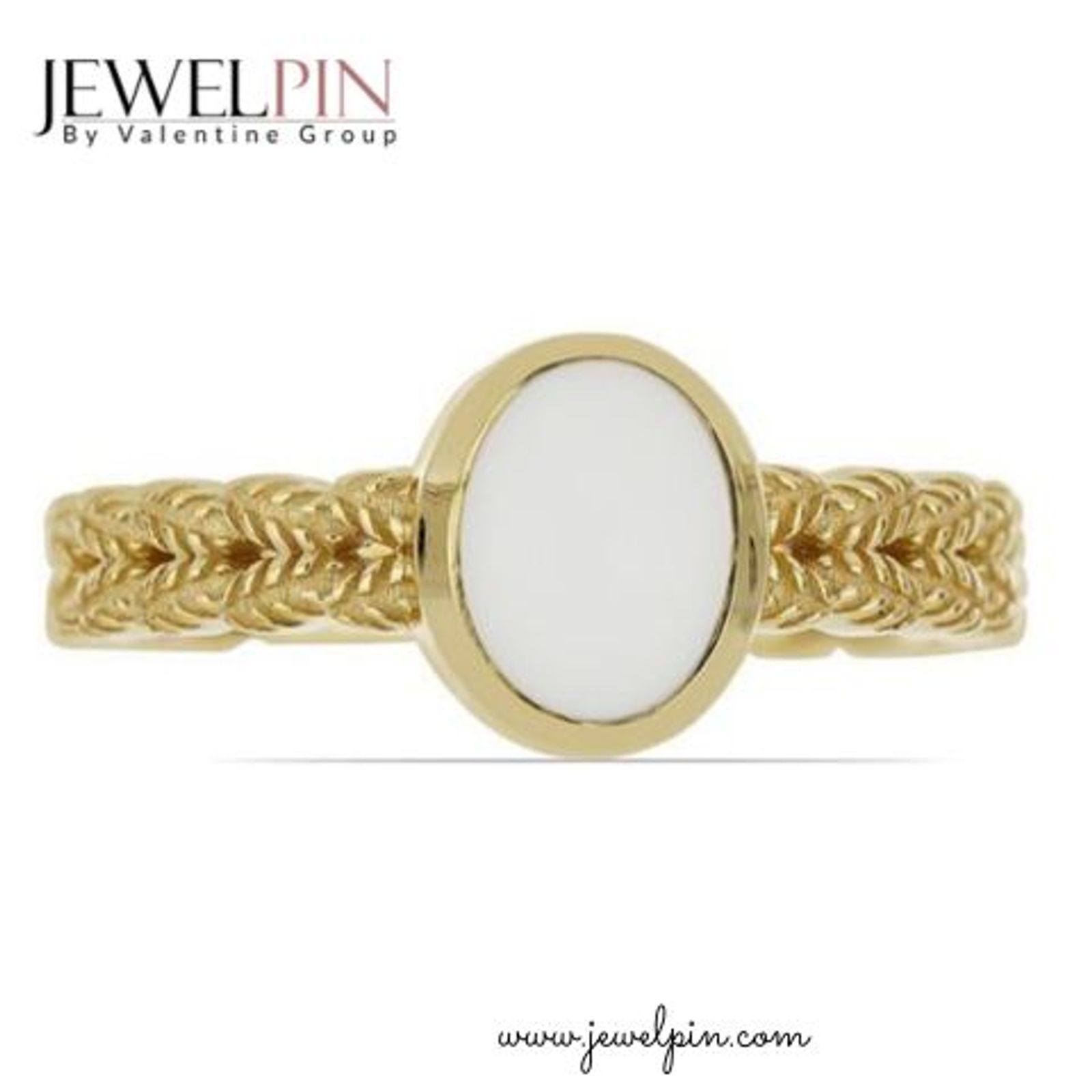 © ziggy Maximilian - Image from the Fashion Jewelry Manufacturer and Supplier – JewelPin photography project