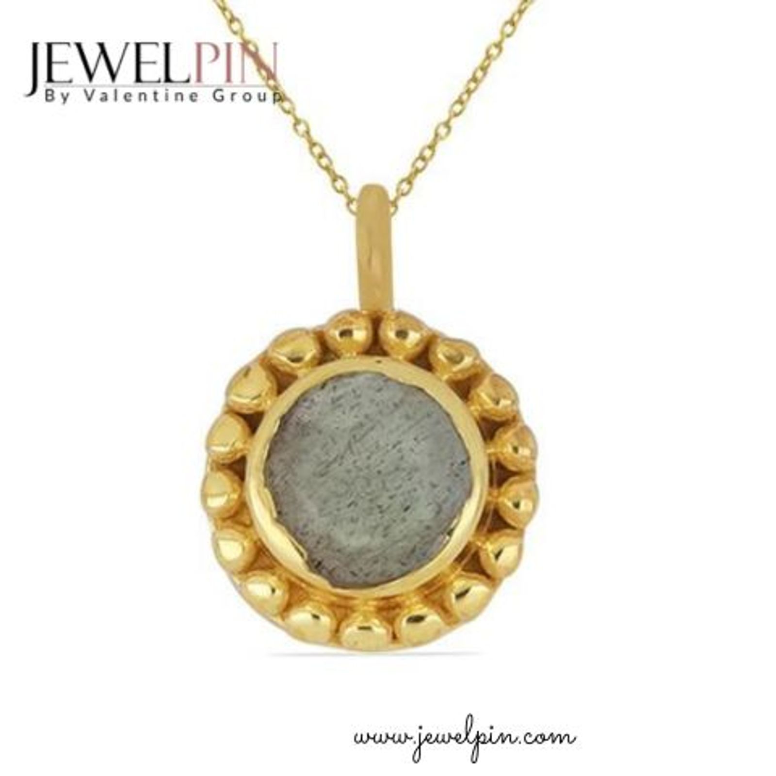 © ziggy Maximilian - Image from the Fashion Jewelry Manufacturer and Supplier – JewelPin photography project