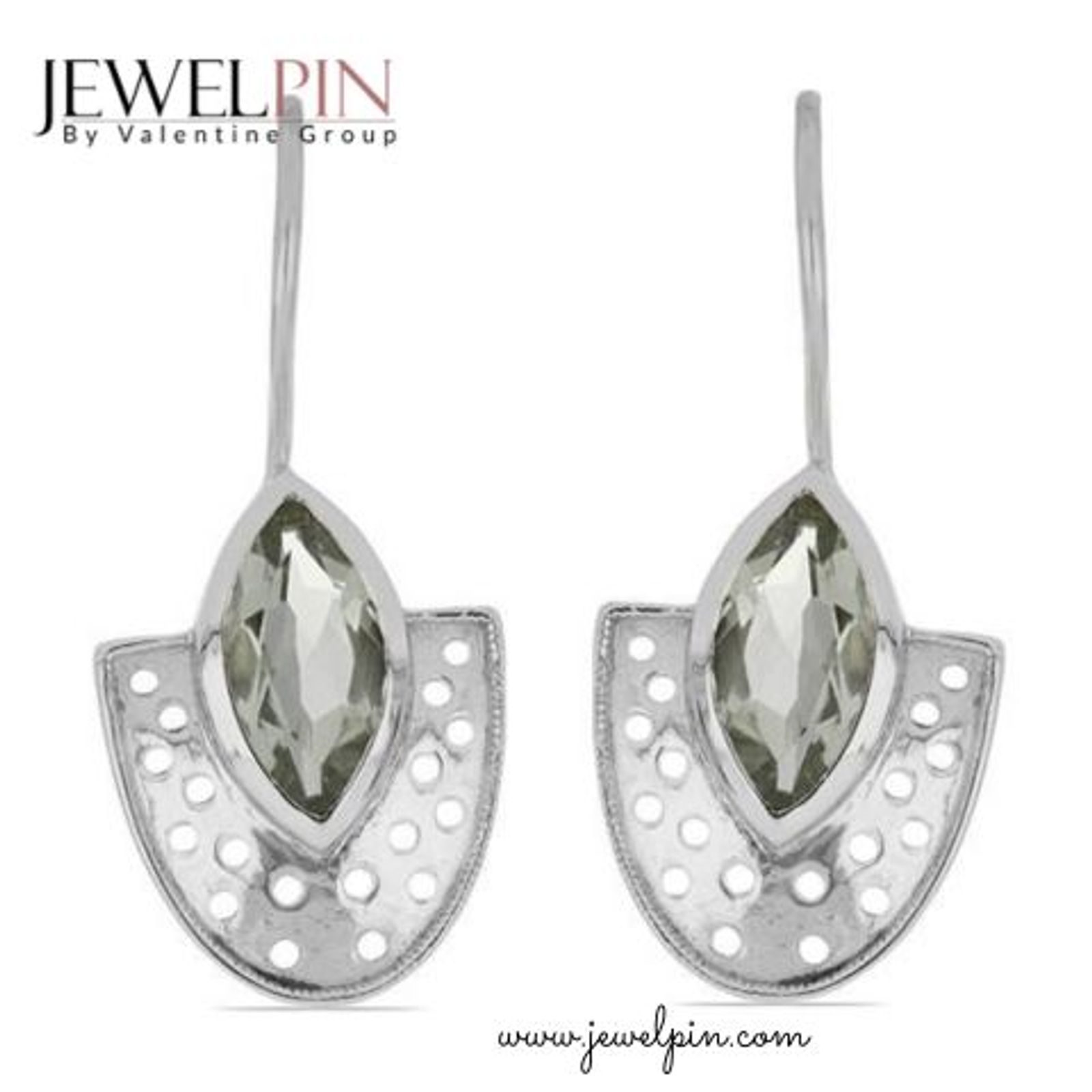 © ziggy Maximilian - Image from the Fashion Jewelry Manufacturer and Supplier – JewelPin photography project