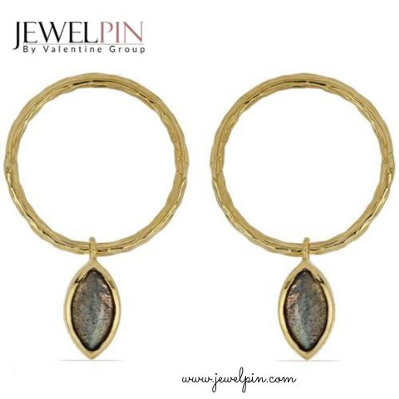 © ziggy Maximilian - Image from the Fashion Jewelry Manufacturer and Supplier – JewelPin photography project