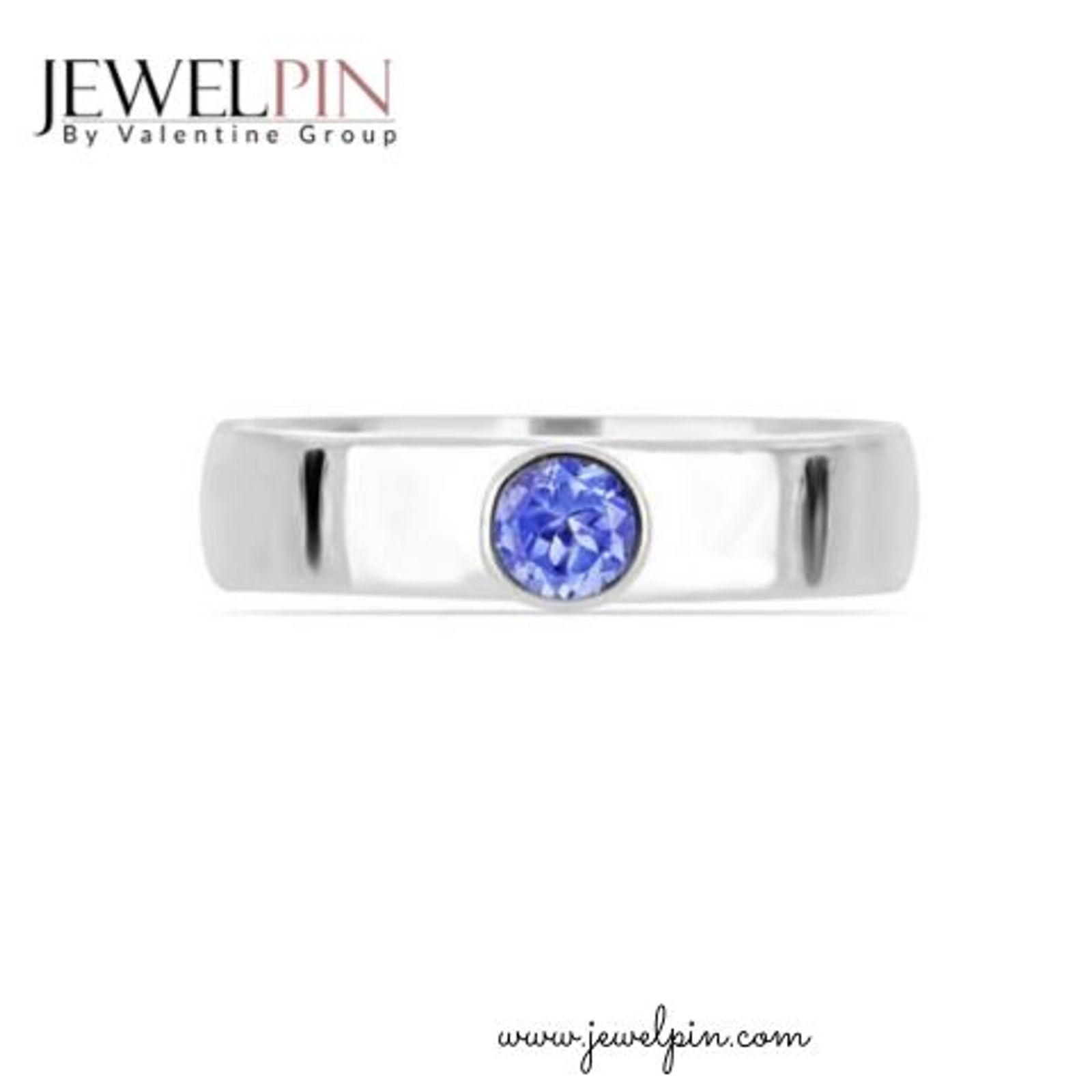 © ziggy Maximilian - Image from the Fashion Jewelry Manufacturer and Supplier – JewelPin photography project