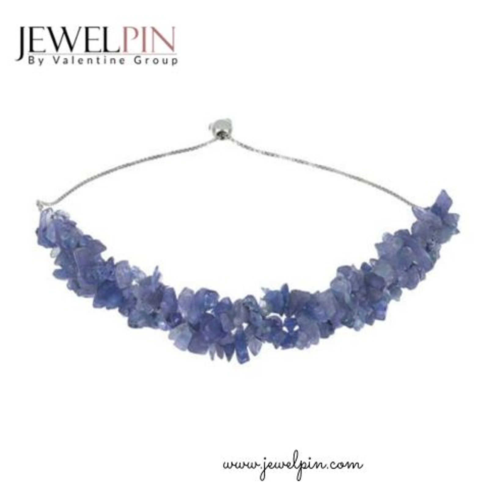 © ziggy Maximilian - Image from the Fashion Jewelry Manufacturer and Supplier – JewelPin photography project