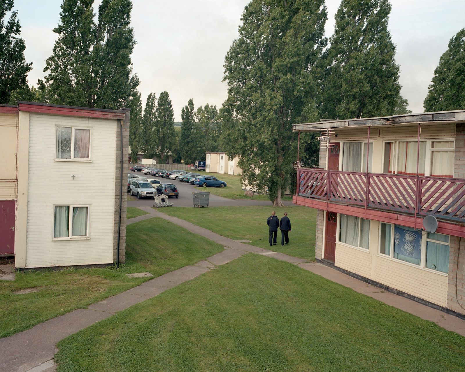 © Wiktor Kubiak - Image from the Butlins photography project