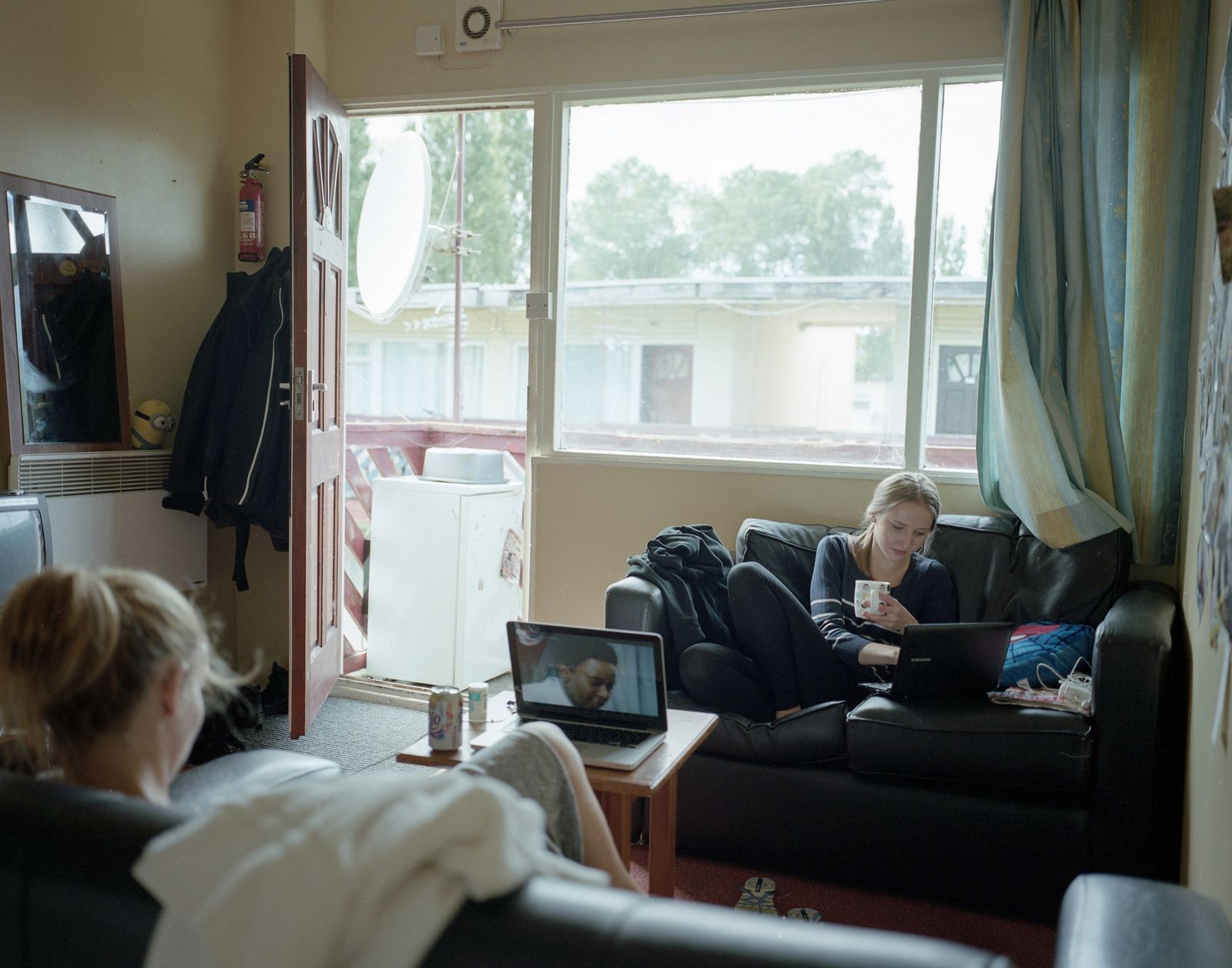 © Wiktor Kubiak - Image from the Butlins photography project