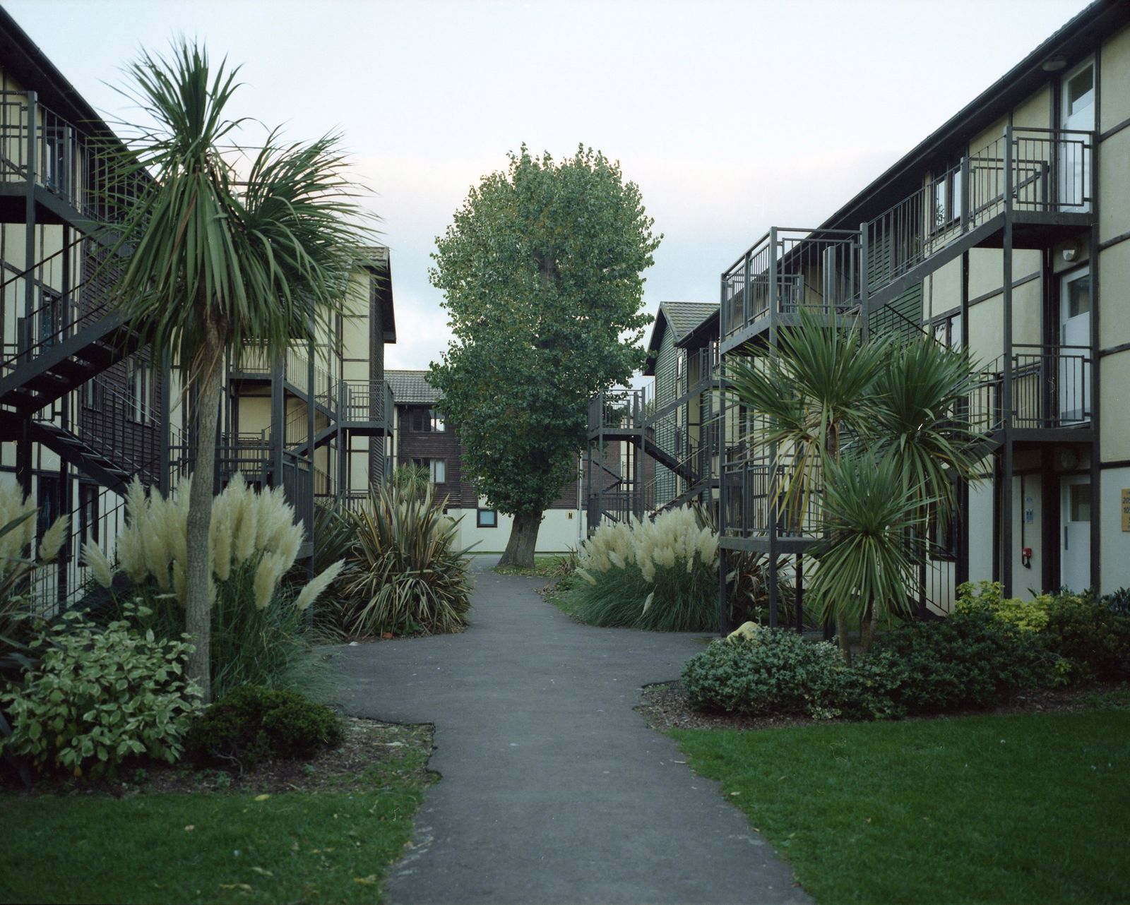 © Wiktor Kubiak - Image from the Butlins photography project
