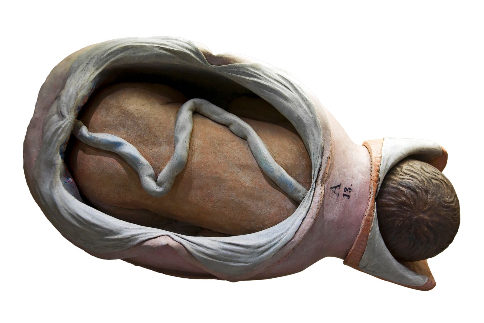 © Paul Bulteel - Image from the Birth photography project