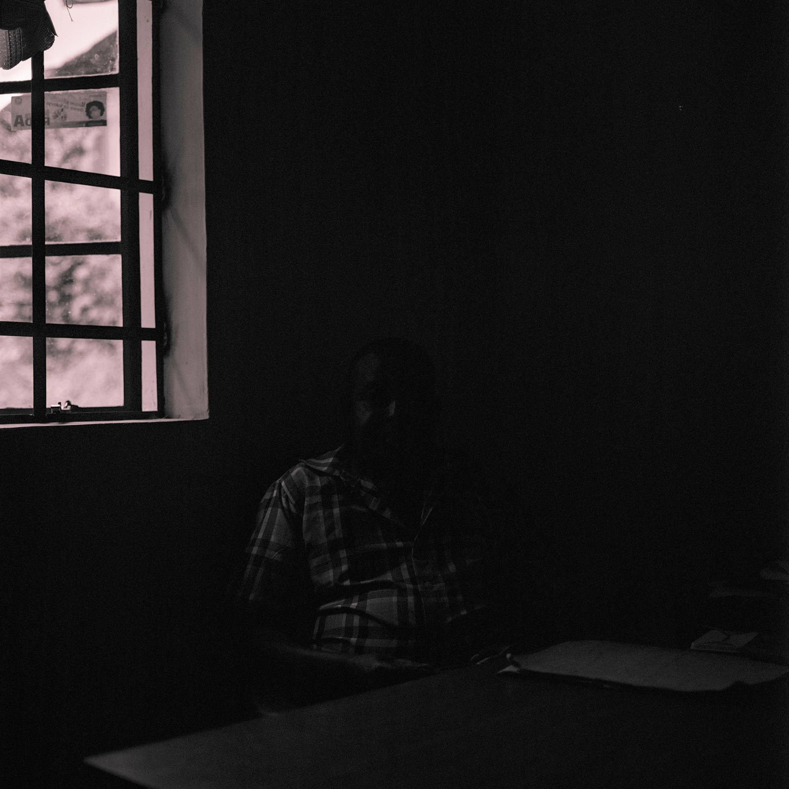 © Cynthia MaiWa Sitei - Image from the If This Is A Human: a great curiosity photography project