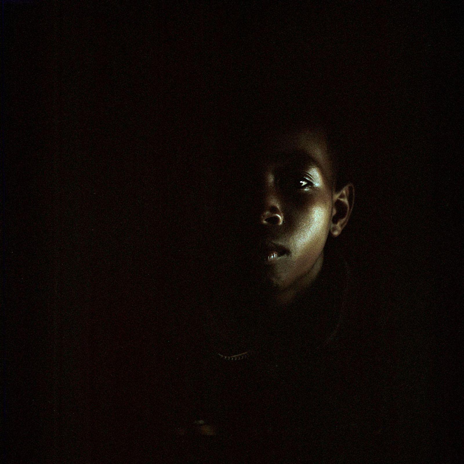 © Cynthia MaiWa Sitei - Image from the Wundanyi photography project