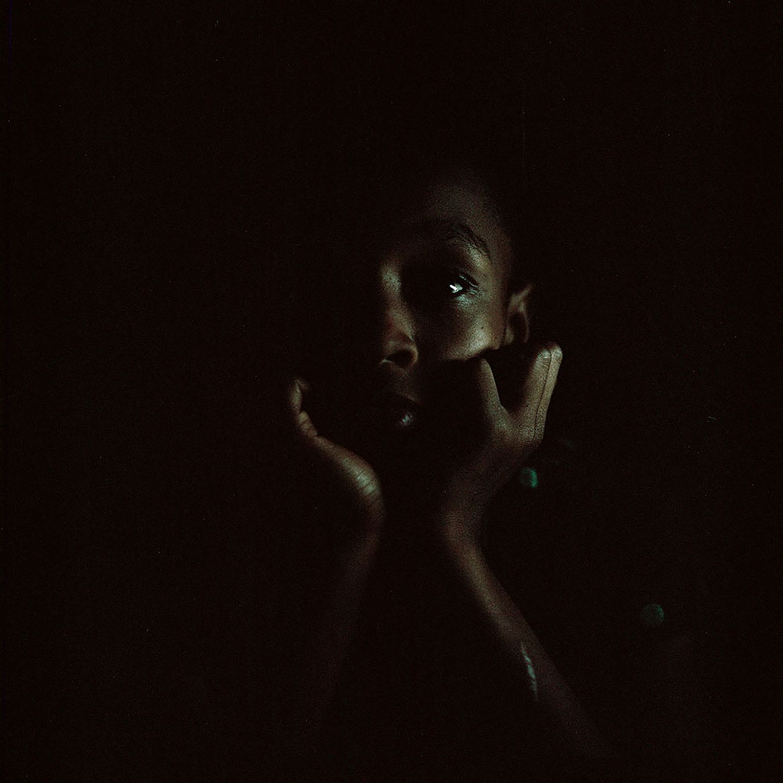 © Cynthia MaiWa Sitei - Image from the Wundanyi photography project