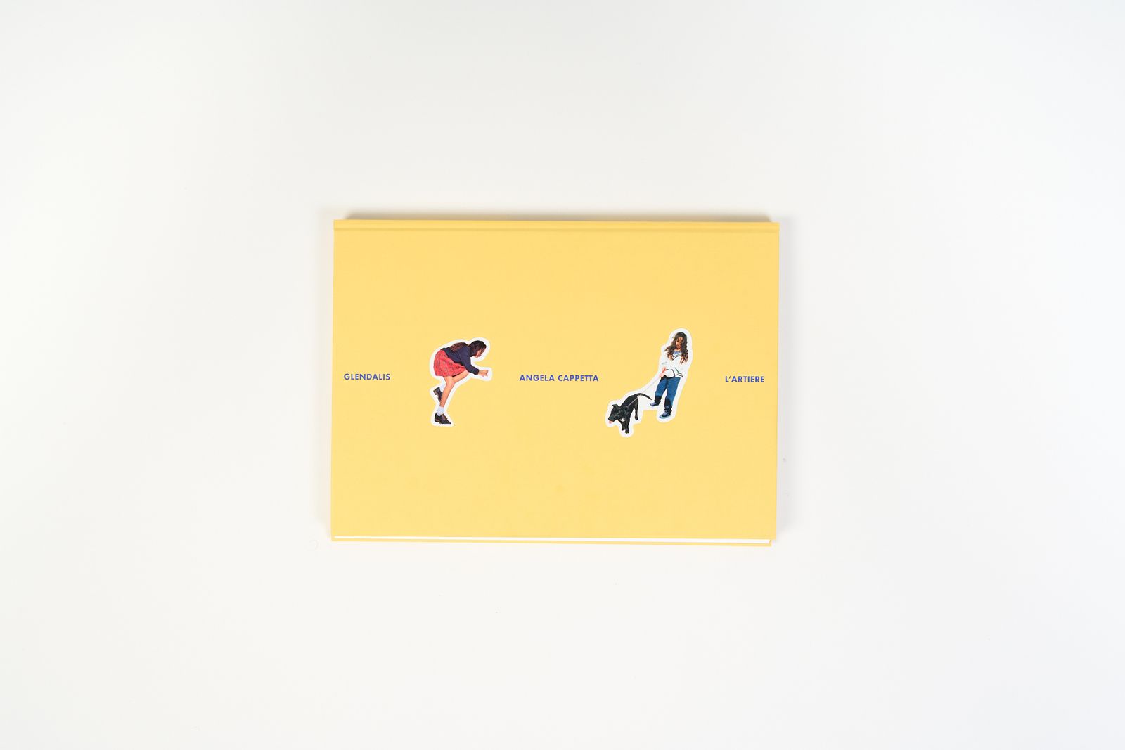 Image from a project on PhMuseum