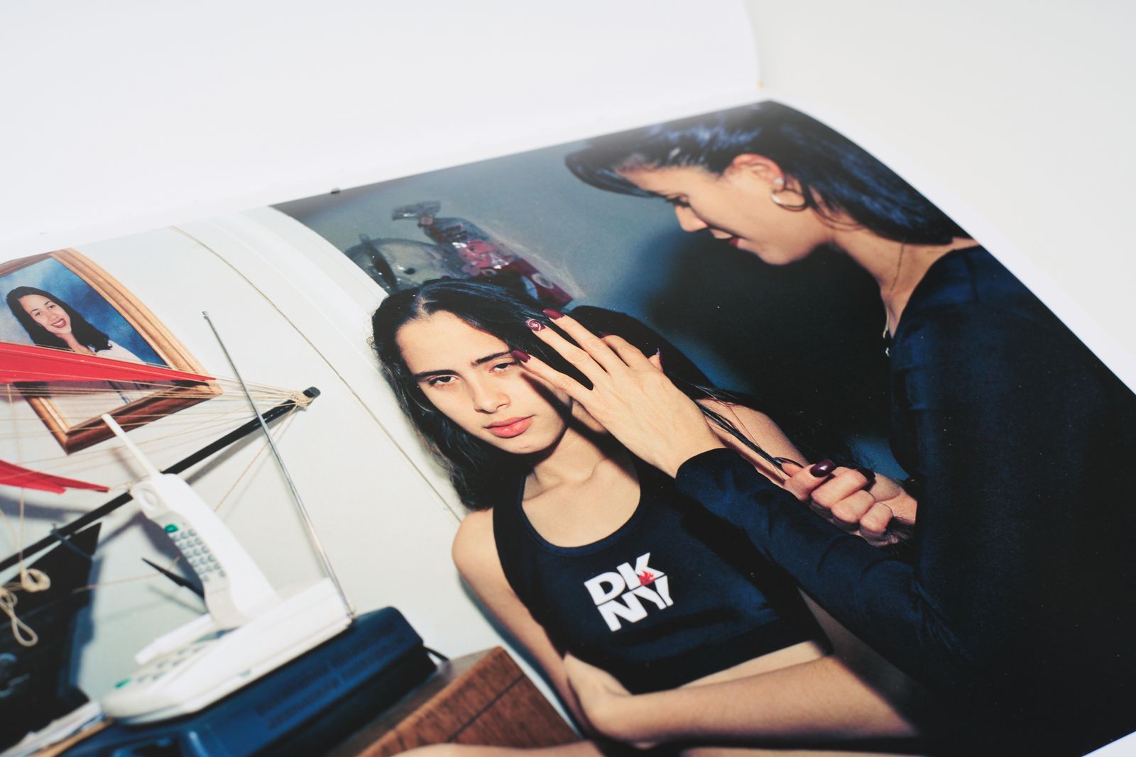 Image from a project on PhMuseum