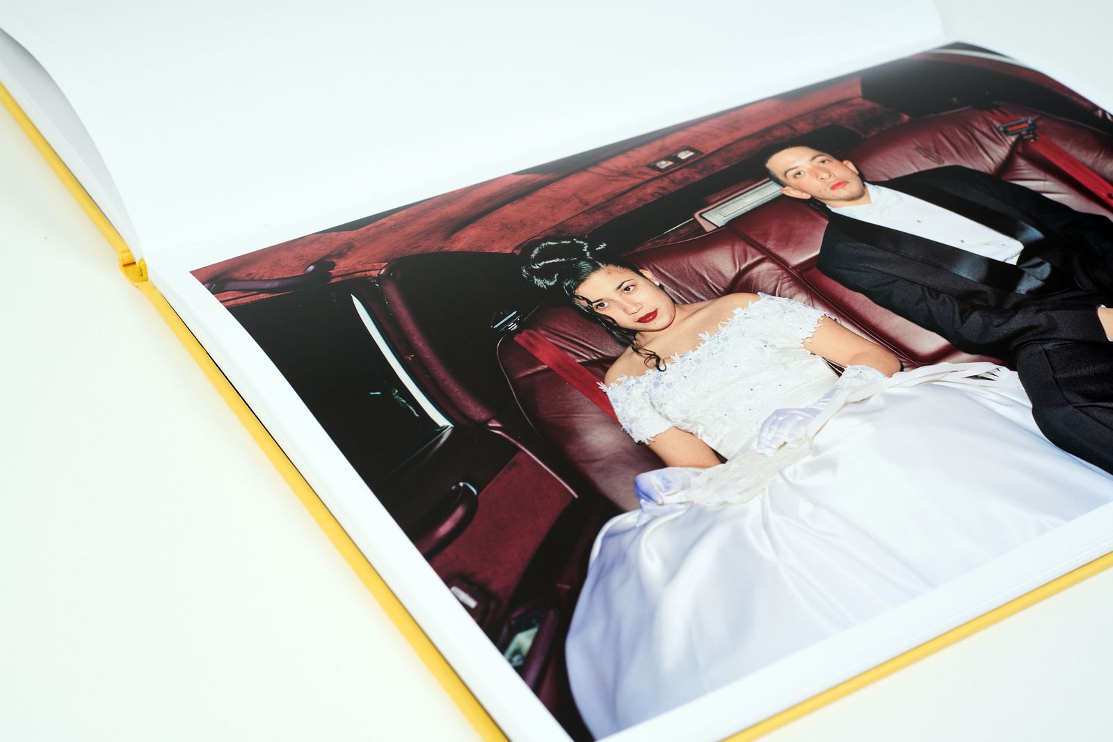 Image from a project on PhMuseum