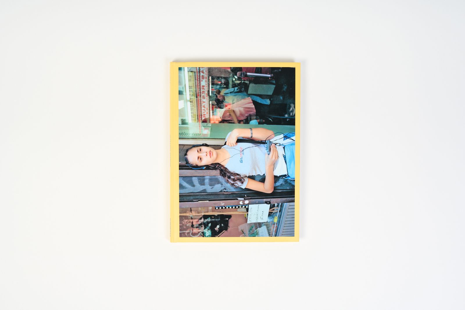 Image from a project on PhMuseum