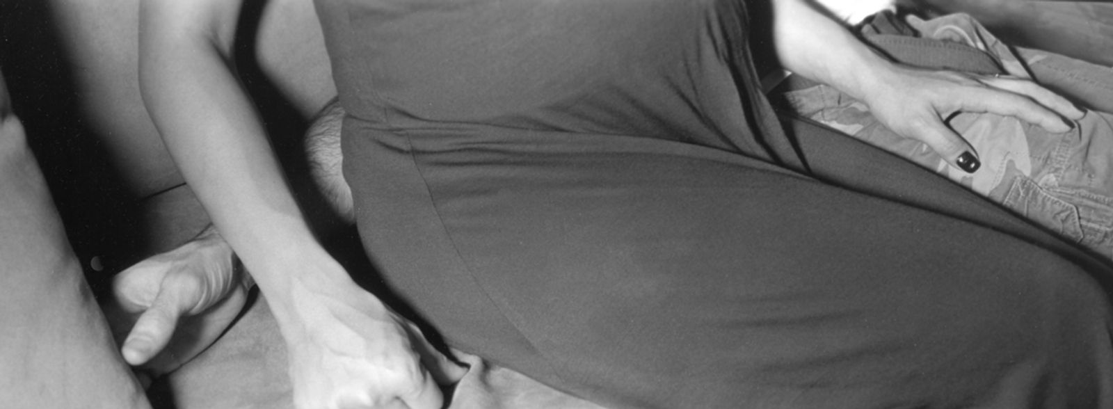 © Angela Cappetta - Image from the G9P2, Maternity photography in a post Dobb’s world. photography project