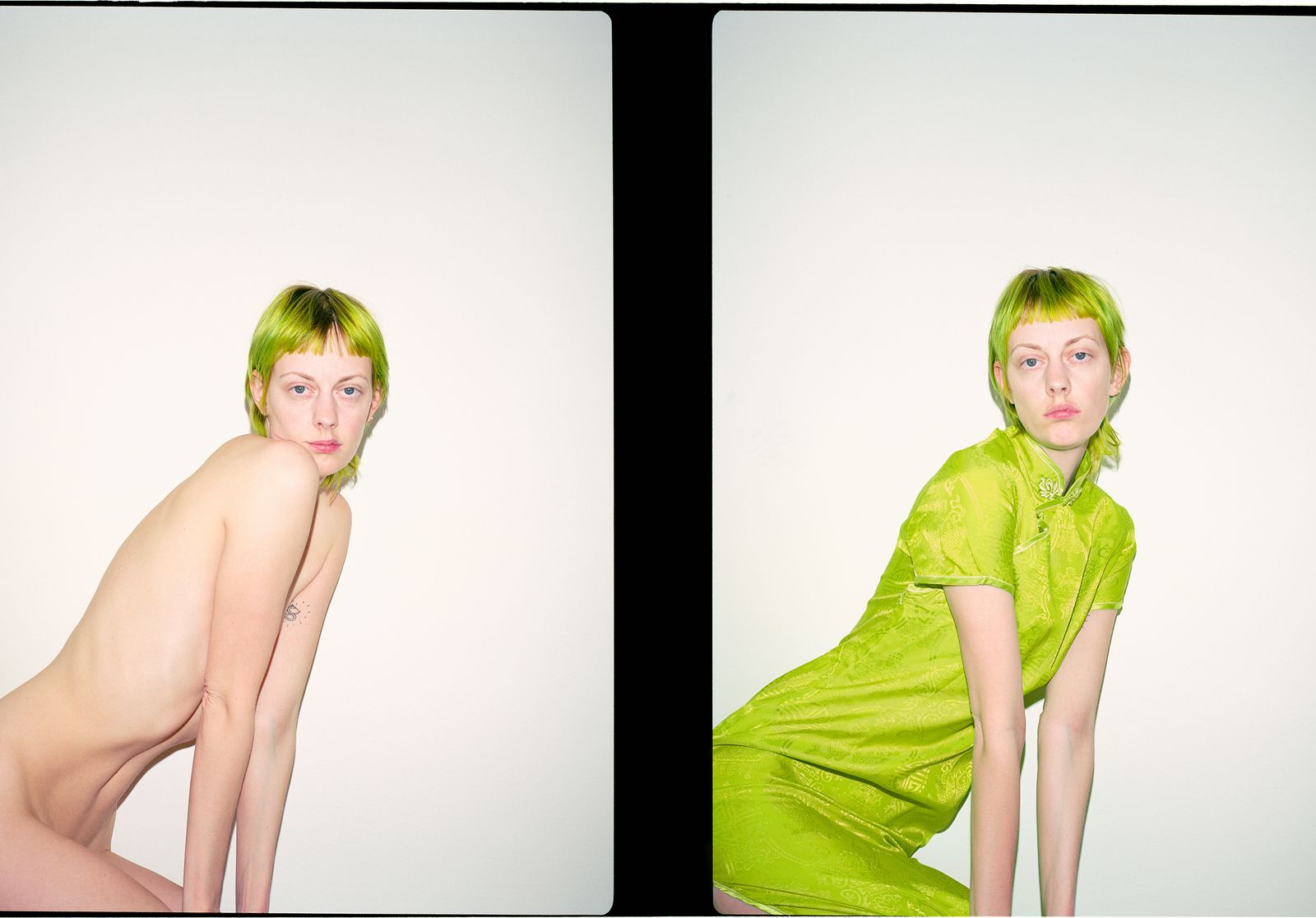 © Matilde Søes Rasmussen - Image from the Unprofessional photography project