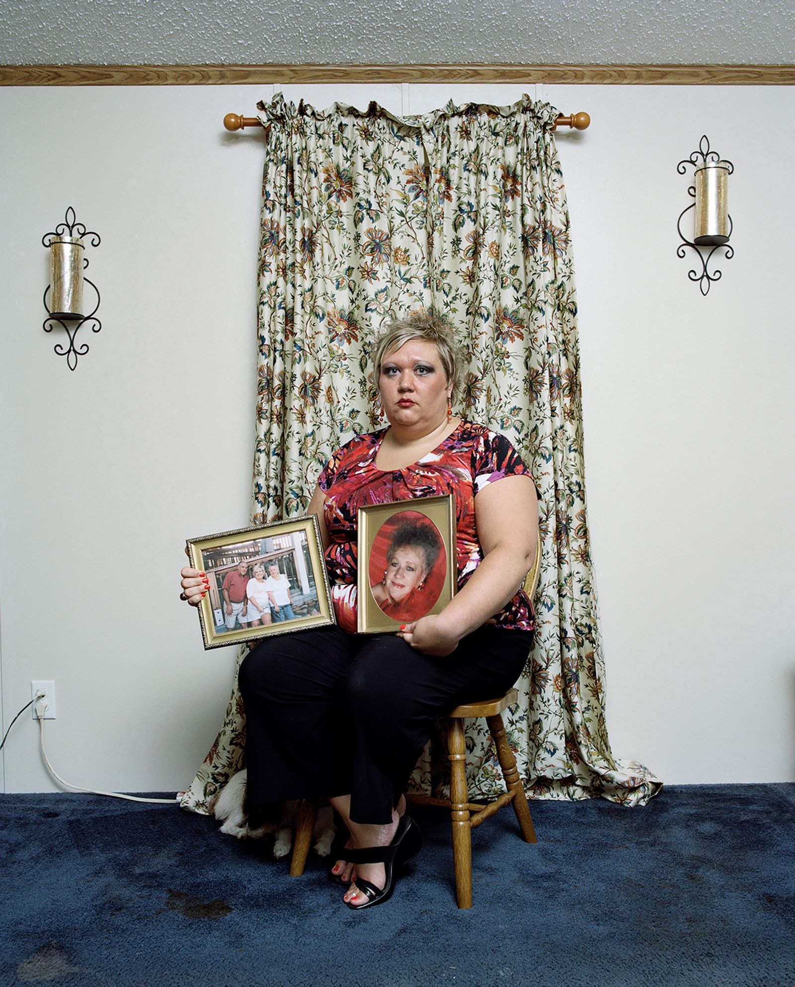 © Mathieu Asselin - Image from the Monsanto: A Photographic Investigation photography project
