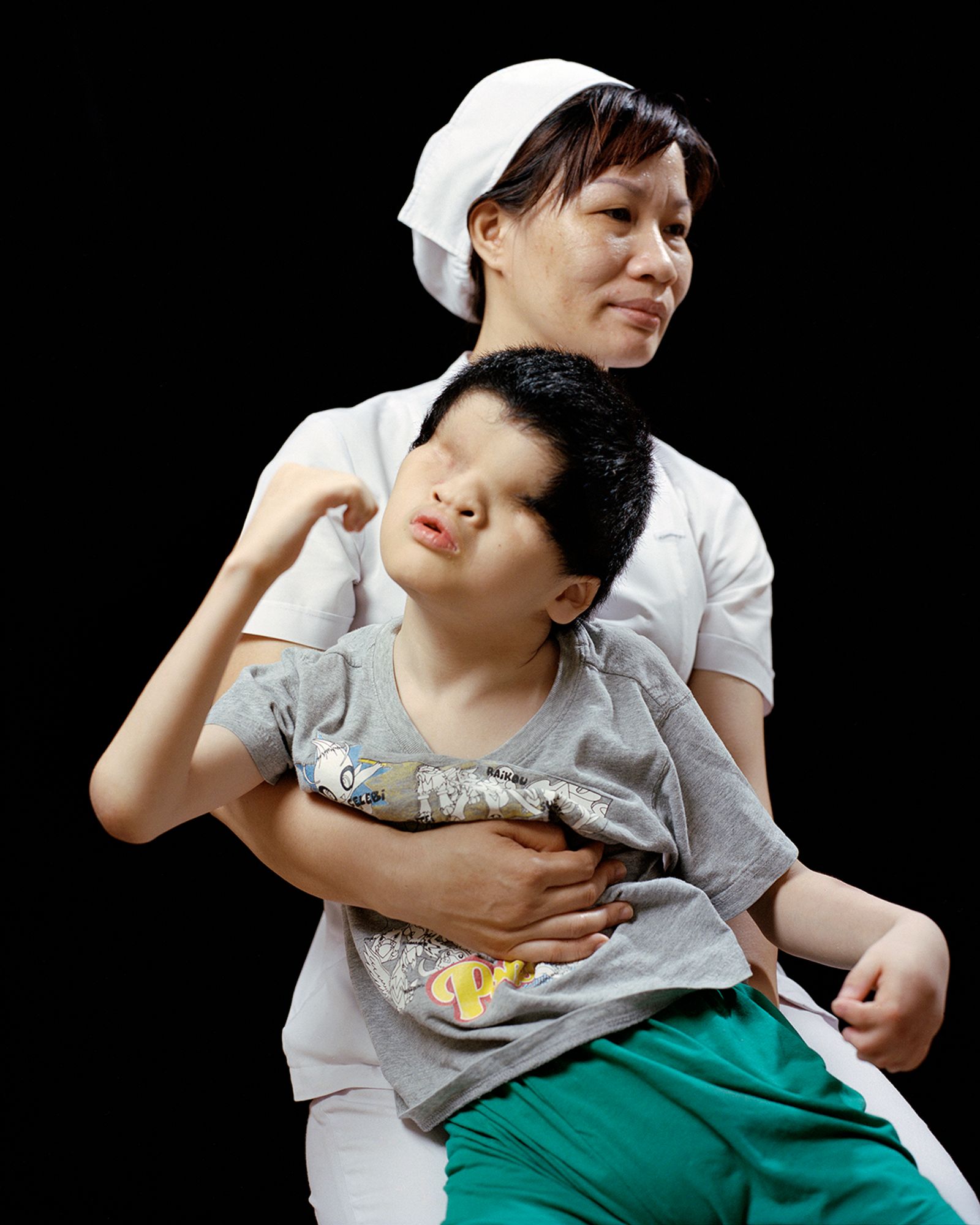 © Mathieu Asselin - Image from the Monsanto: A Photographic Investigation photography project