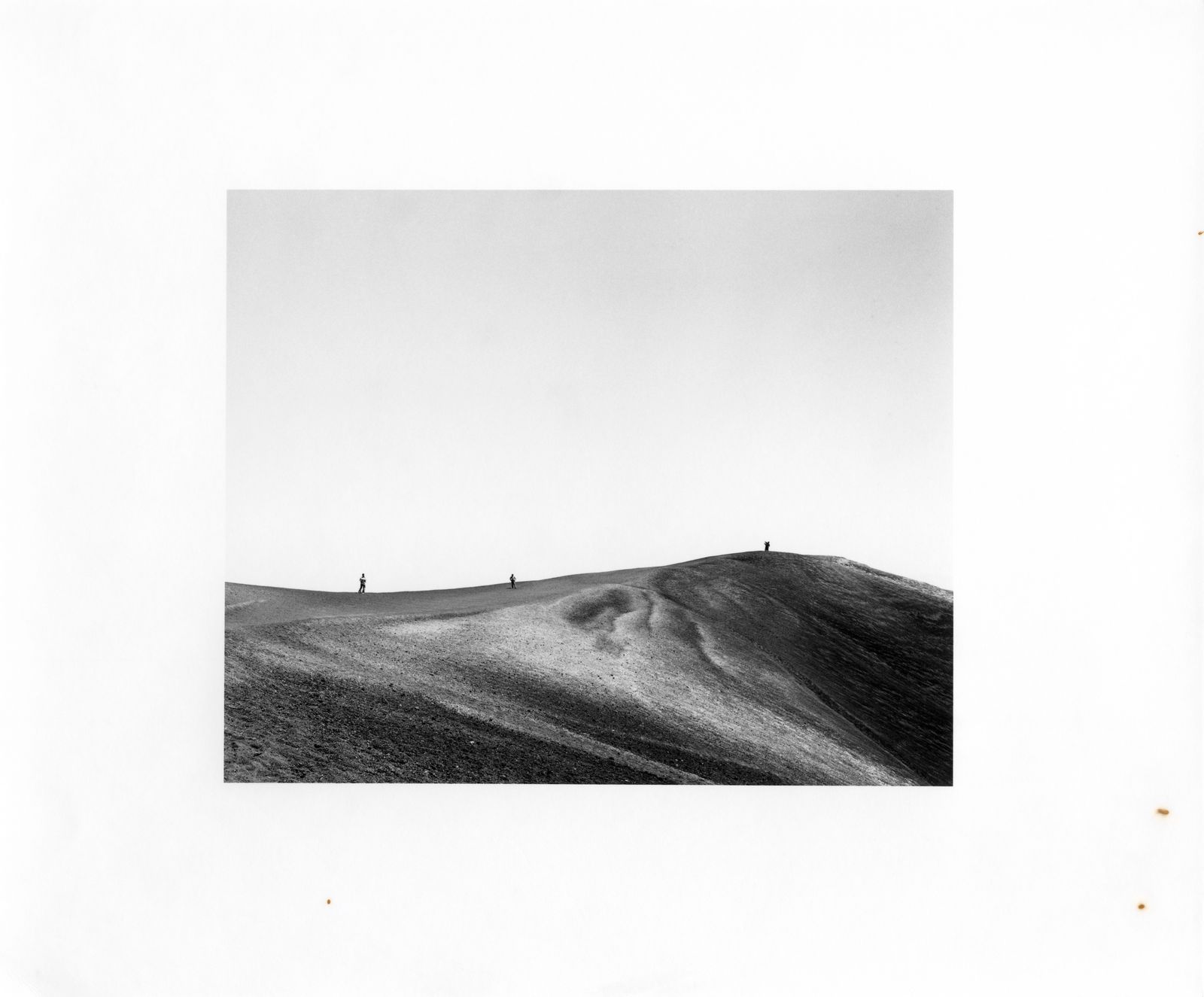 © Deanna Pizzitelli - Image from the Koža, Women & Other Stories photography project