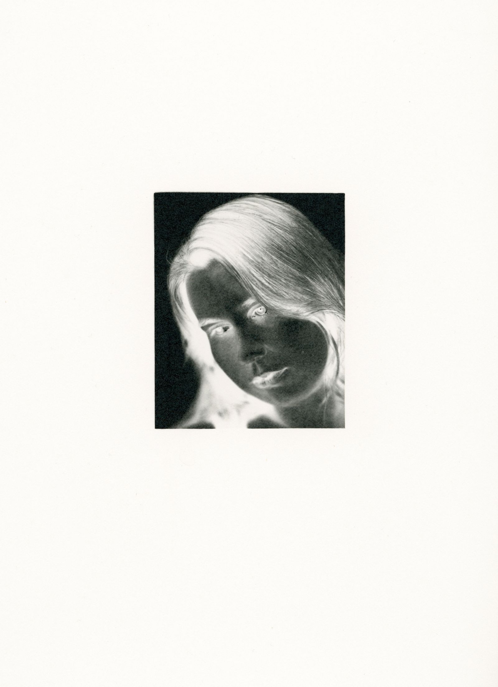 © Deanna Pizzitelli - Image from the Koža, Women & Other Stories photography project