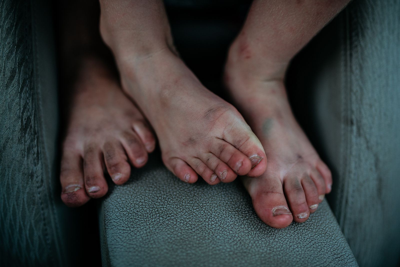 © Terra Fondriest - Image from the Growing Up Ozarks photography project