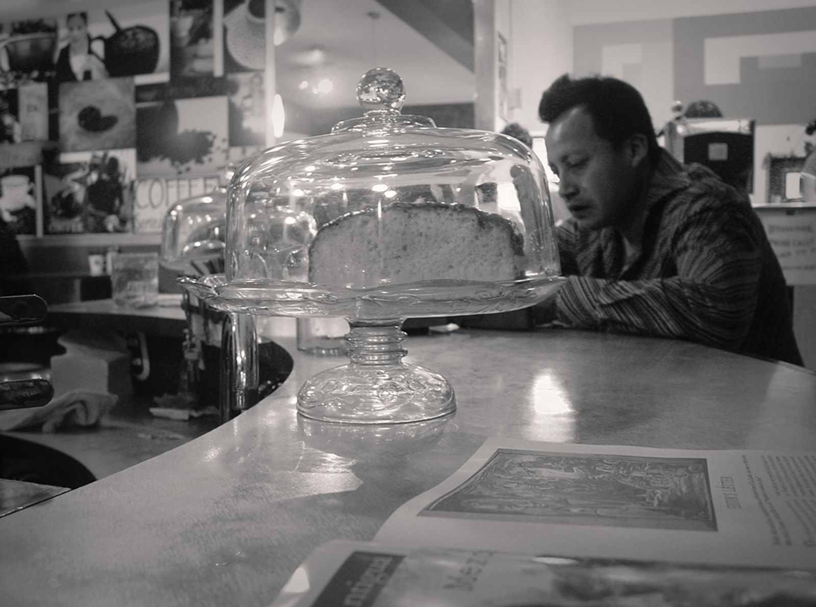 © Javier Shirley - Image from the Antigua: Rituals and Daily Life photography project