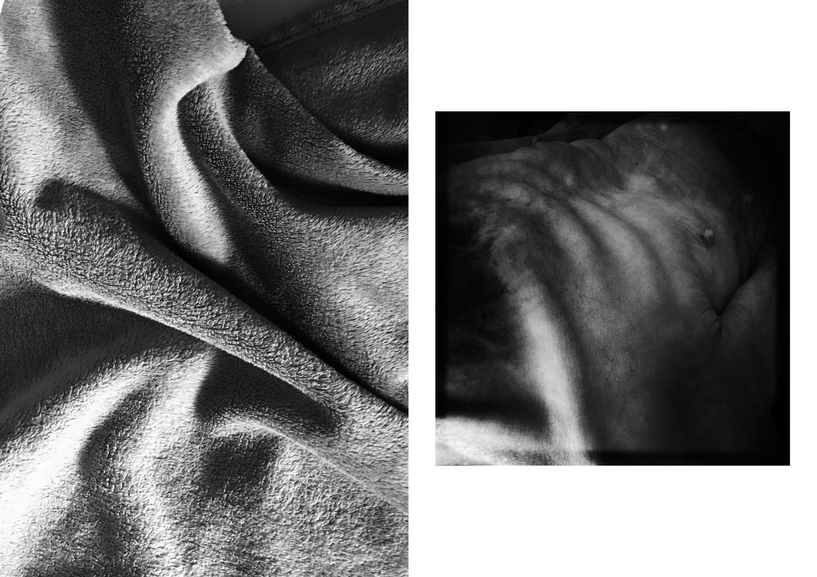 © Celante - Image from the Esmoressências (faded essences) photography project