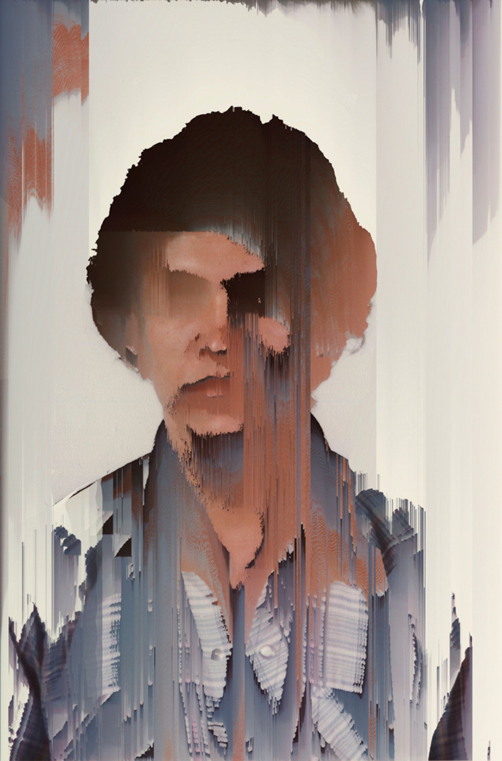© Cristobal Ascencio - Image from the Las Flores mueren dos veces photography project