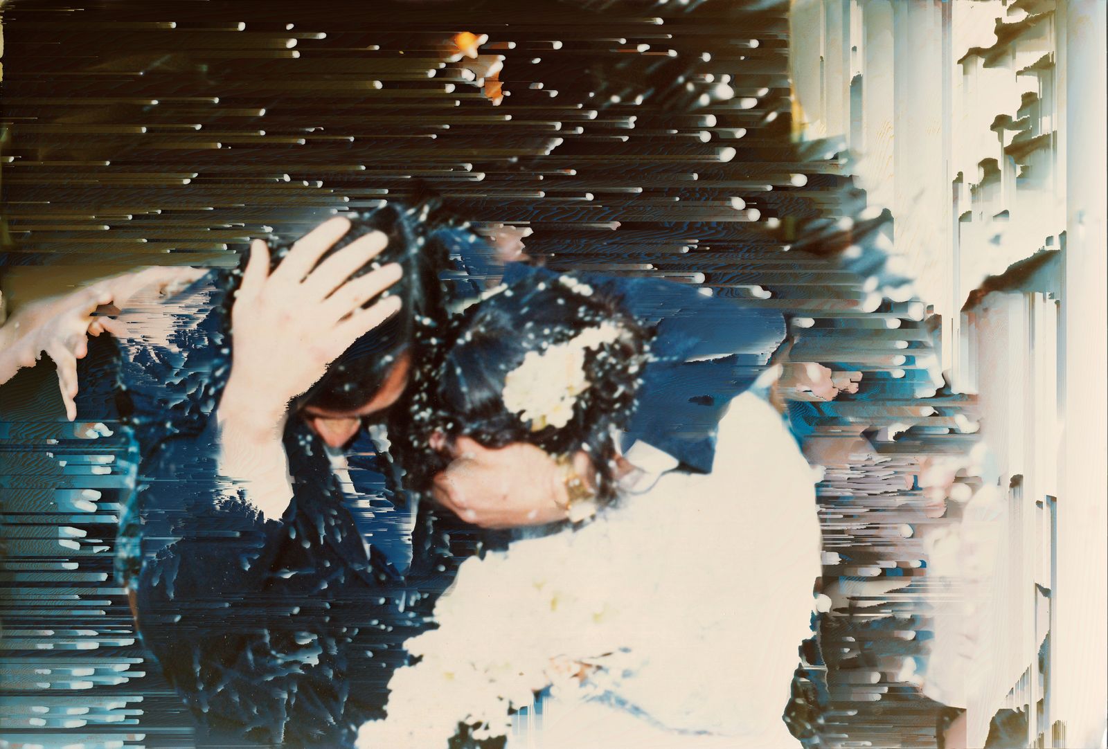 © Cristobal Ascencio - Image from the Las flores mueren dos veces photography project