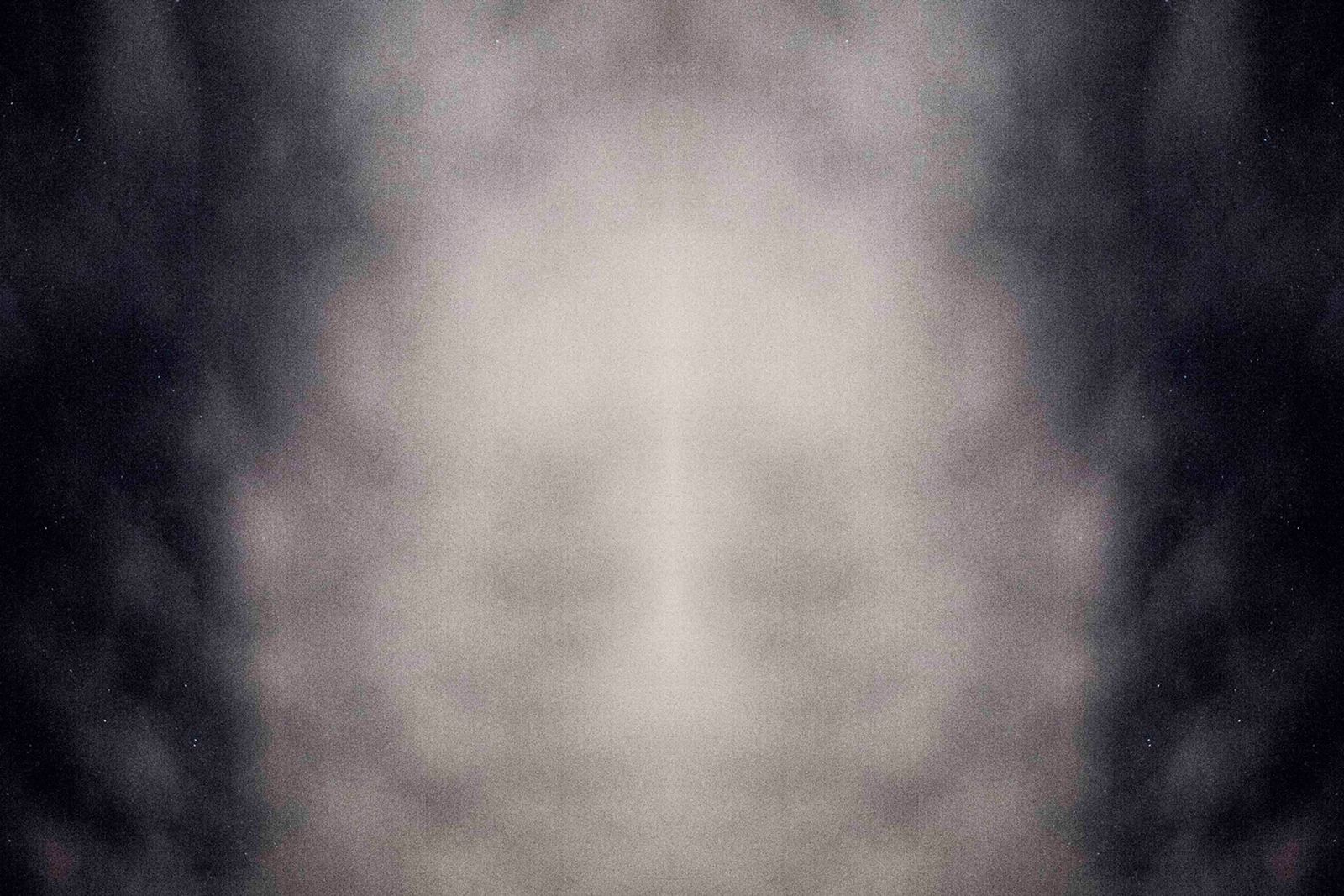 © Francisco Vigo - Image from the qayaqpuma photography project