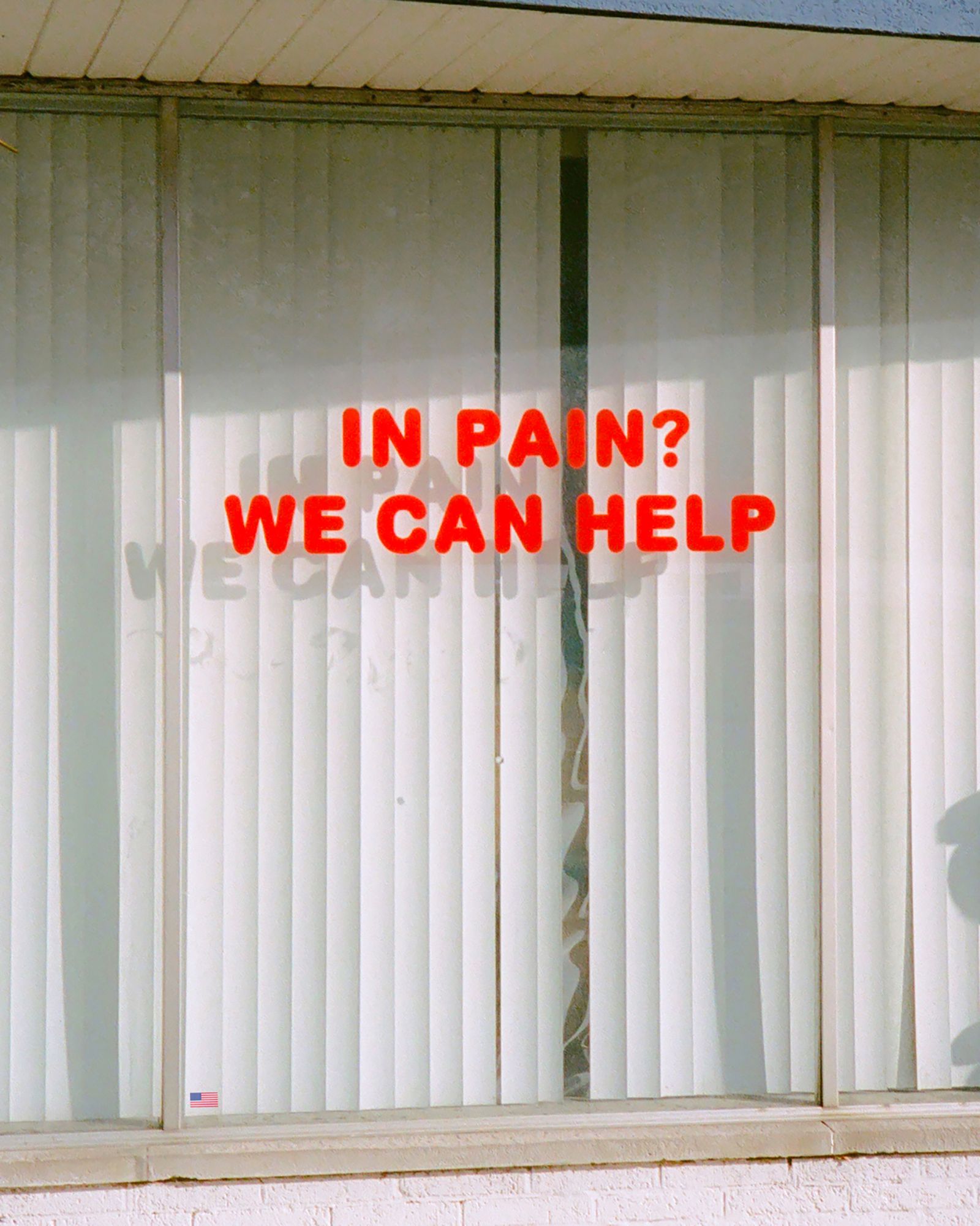 © Daniel Ribar - Image from the Violet photography project