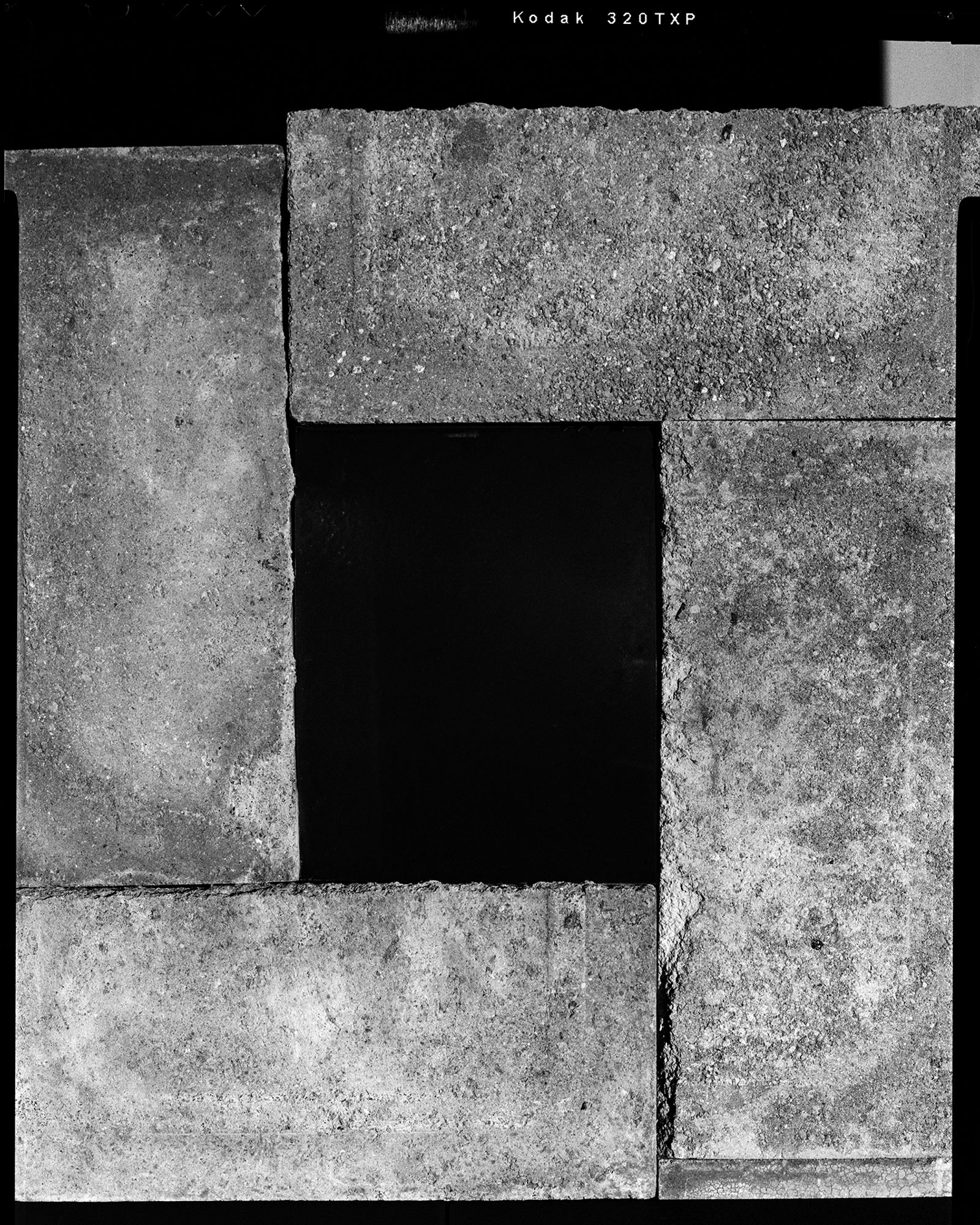 © Caroline Koning - Image from the Re-Order photography project
