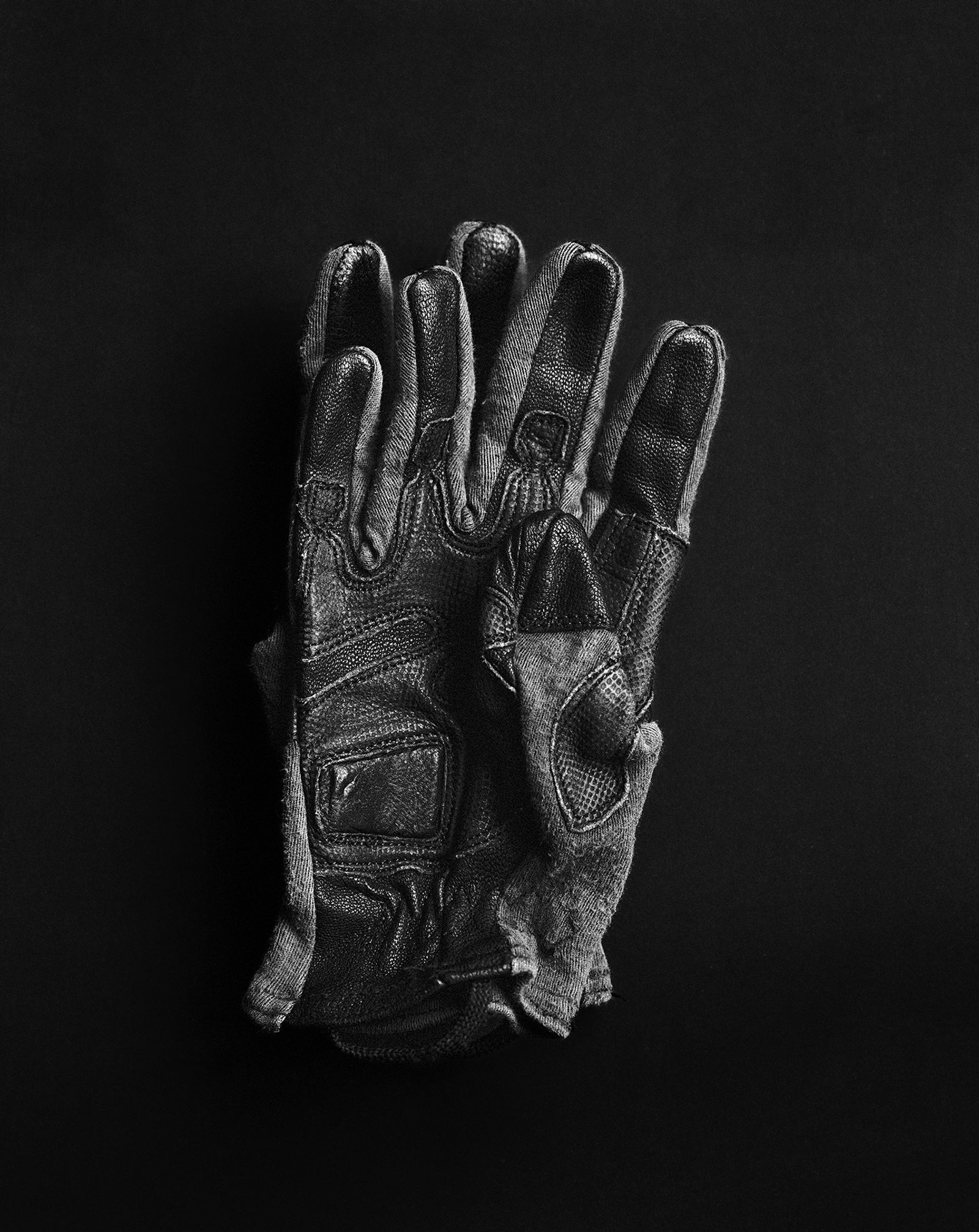 © Caroline Koning - Image from the Re-Order photography project