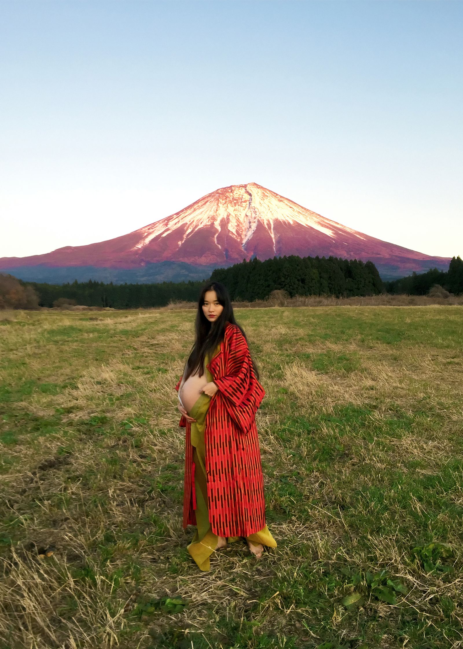 © Yuan Yao Yuan - Image from the 1 2 3 2 1 photography project