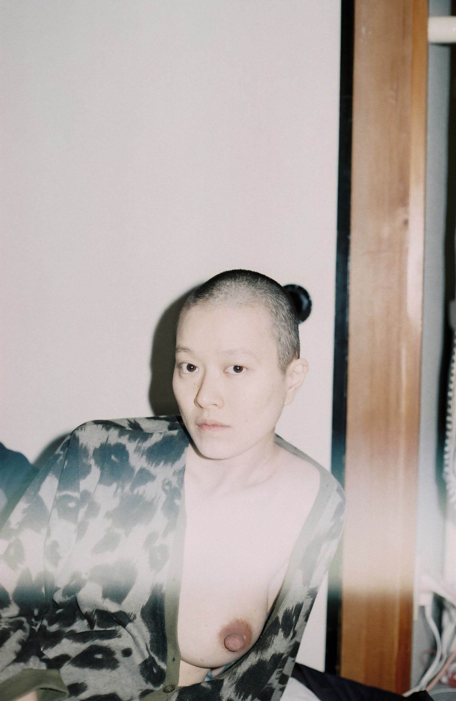 © Yuan Yao Yuan - Image from the 1 2 3 2 1 photography project