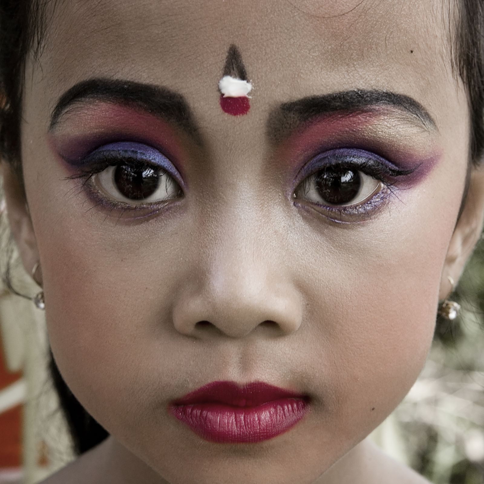 © bruna rotunno - Image from the Women in Bali photography project