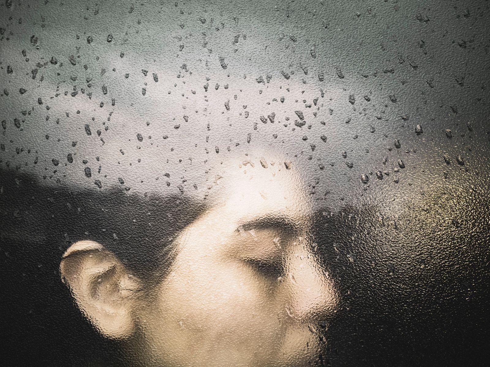 © Paola Ismene - Image from the Without rain nothing grows photography project