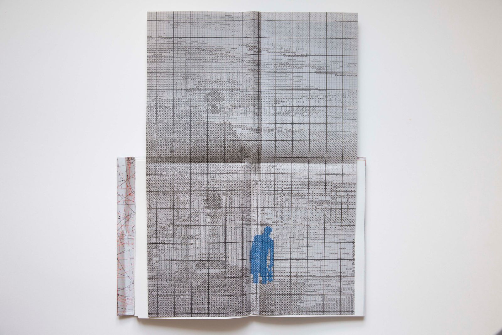 © claire cocano - Image from the Rue Désiré Chevalier photography project