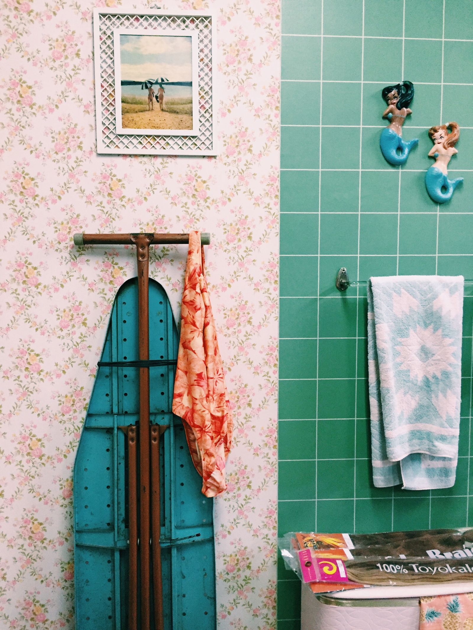 © Lucia Fainzilber - Image from the Odes to the things photography project