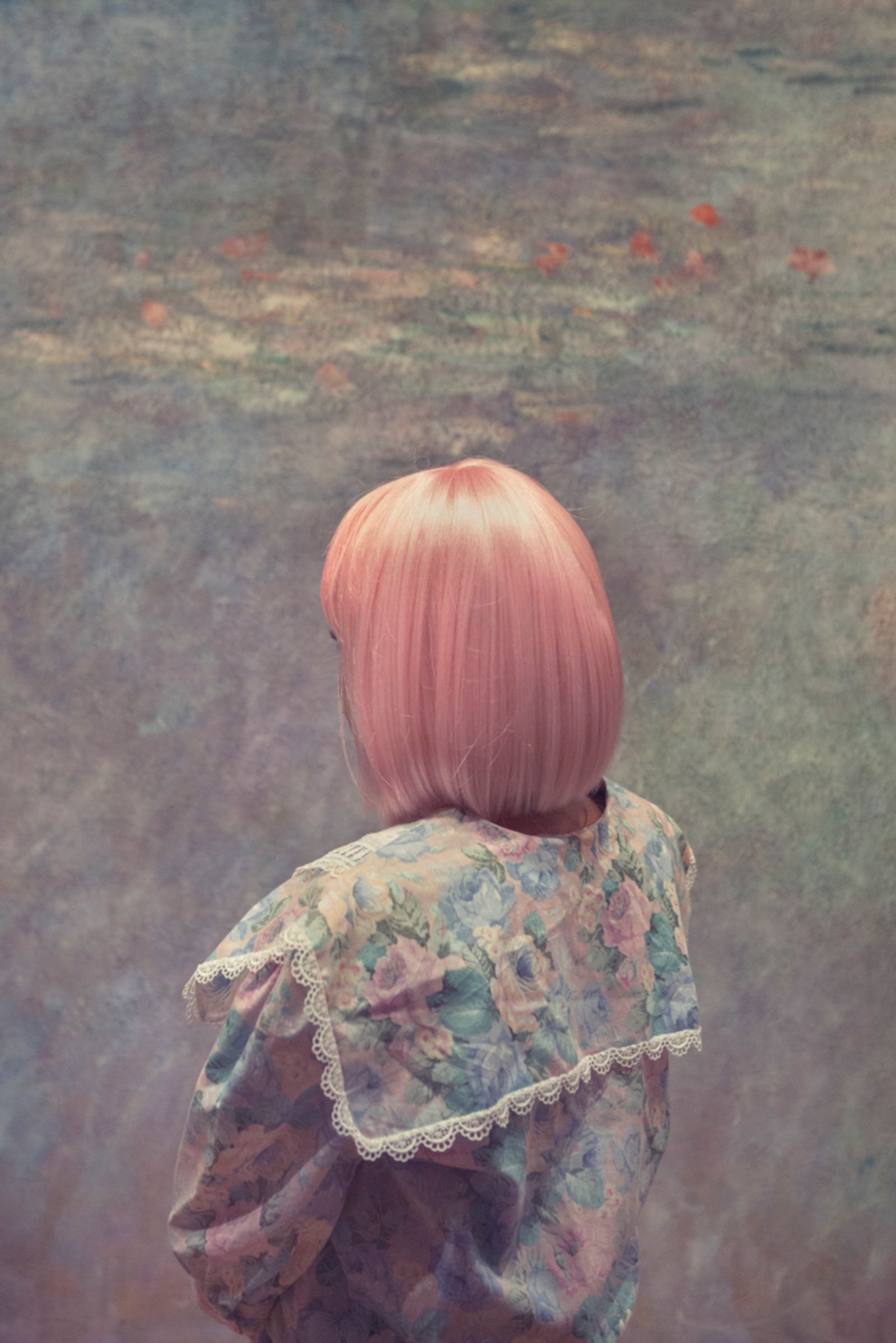 © Lucia Fainzilber - Image from the Somewear photography project