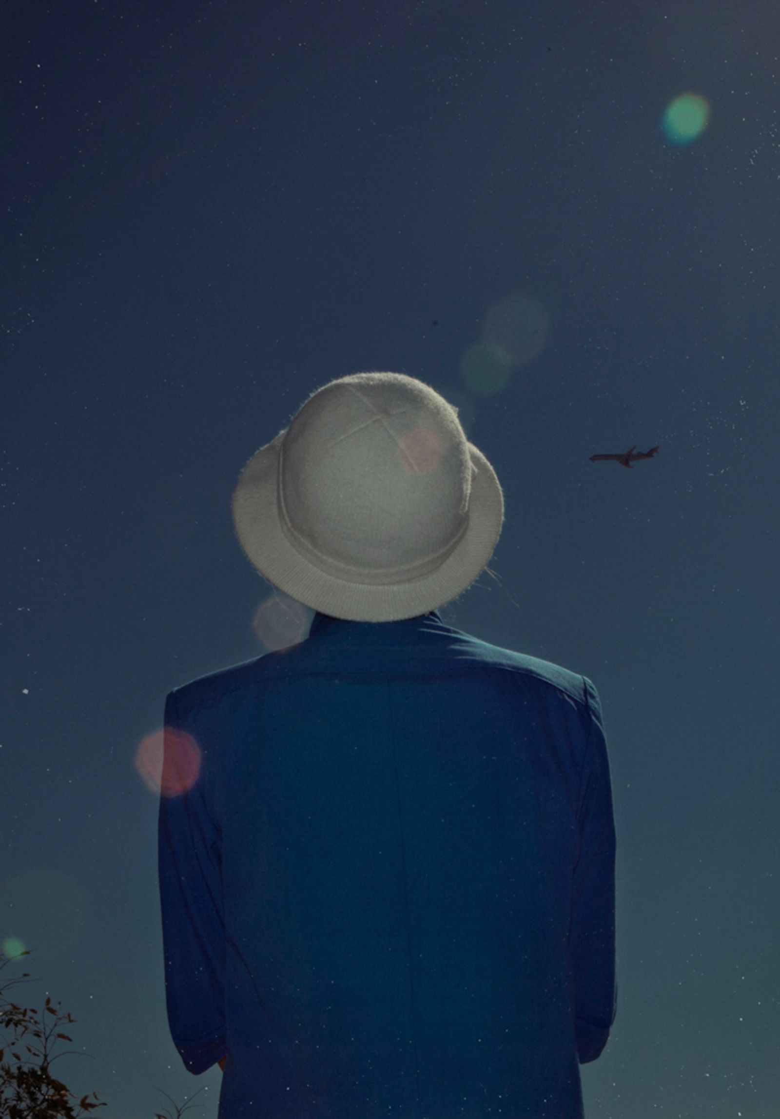 © Lucia Fainzilber - Image from the Somewear photography project